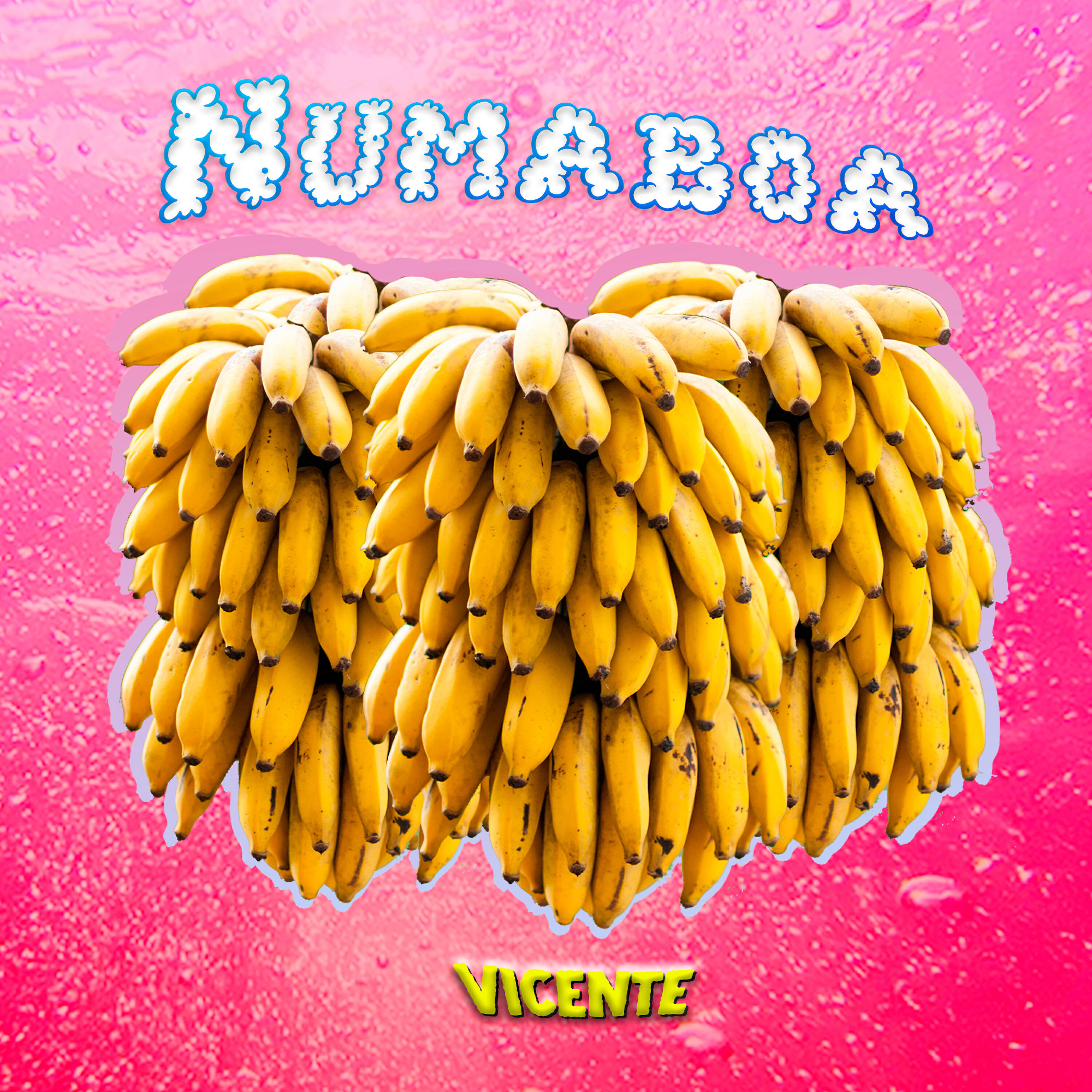Релиз Numa Boa