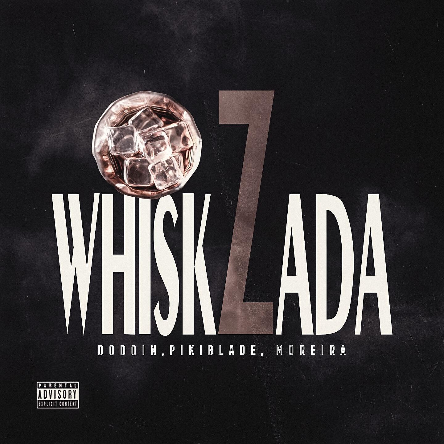 Релиз WhiskZada