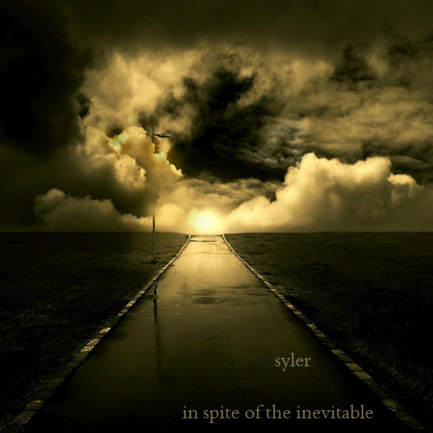 Релиз In Spite of the Inevitable (Remastered)