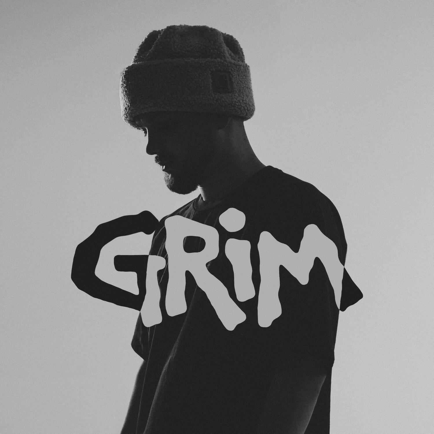 Релиз grim