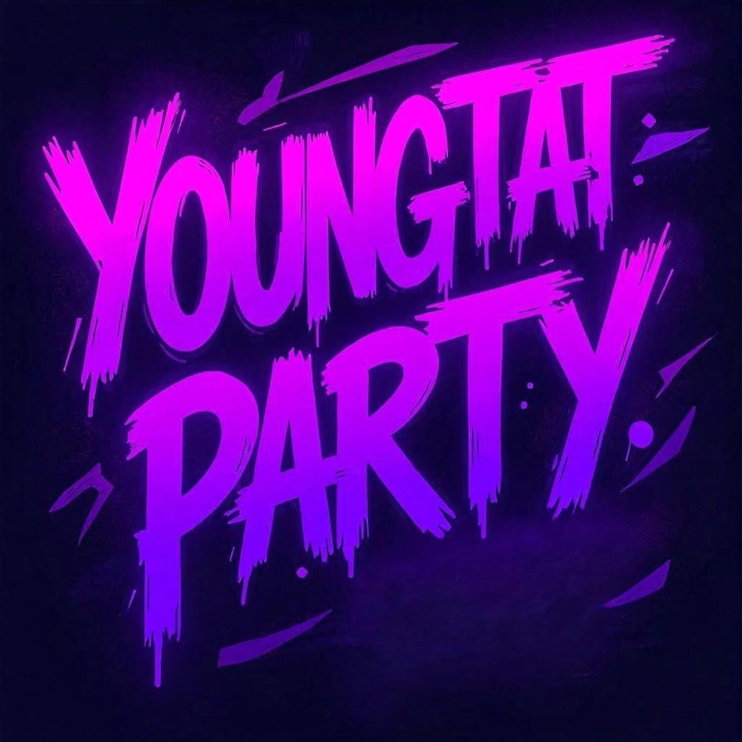 Релиз Party