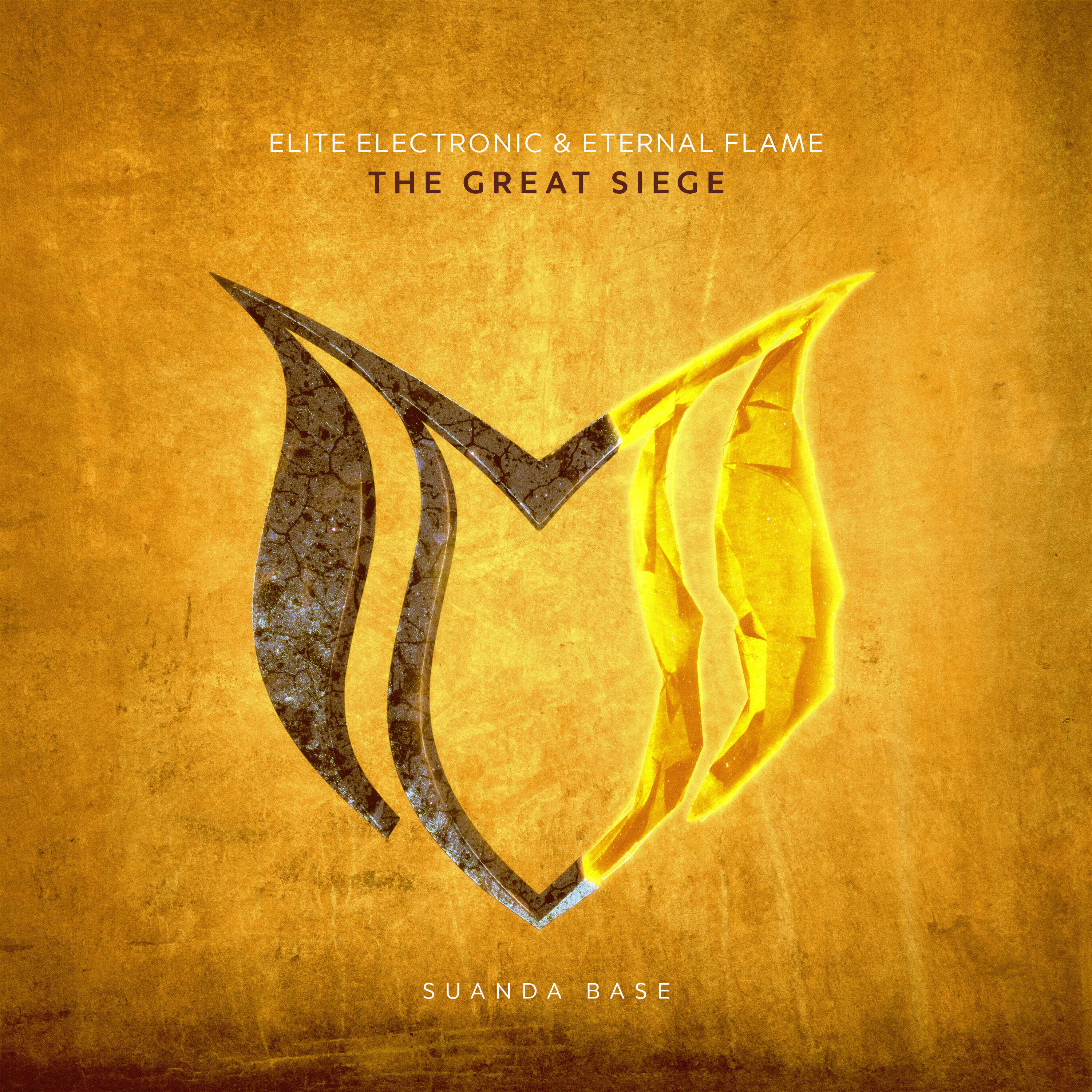Релиз The Great Siege