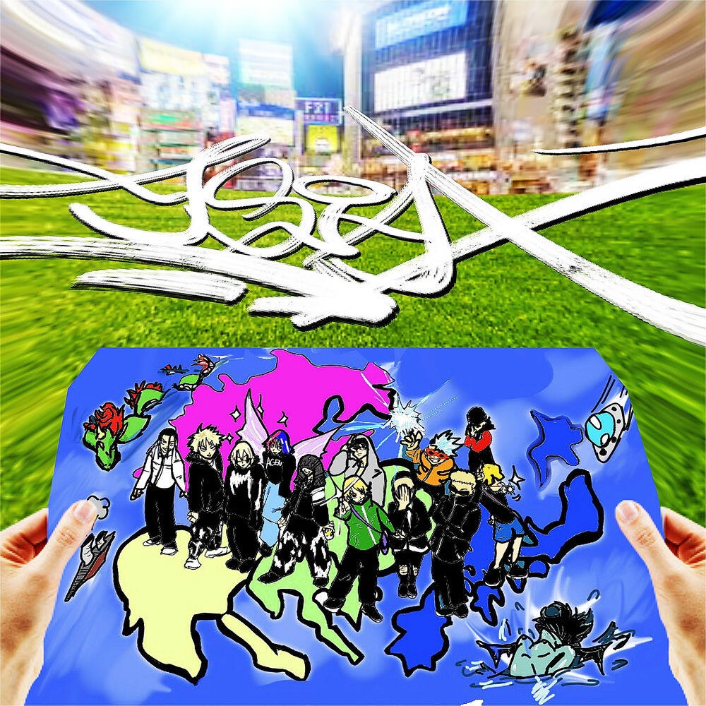 Релиз ASIAX