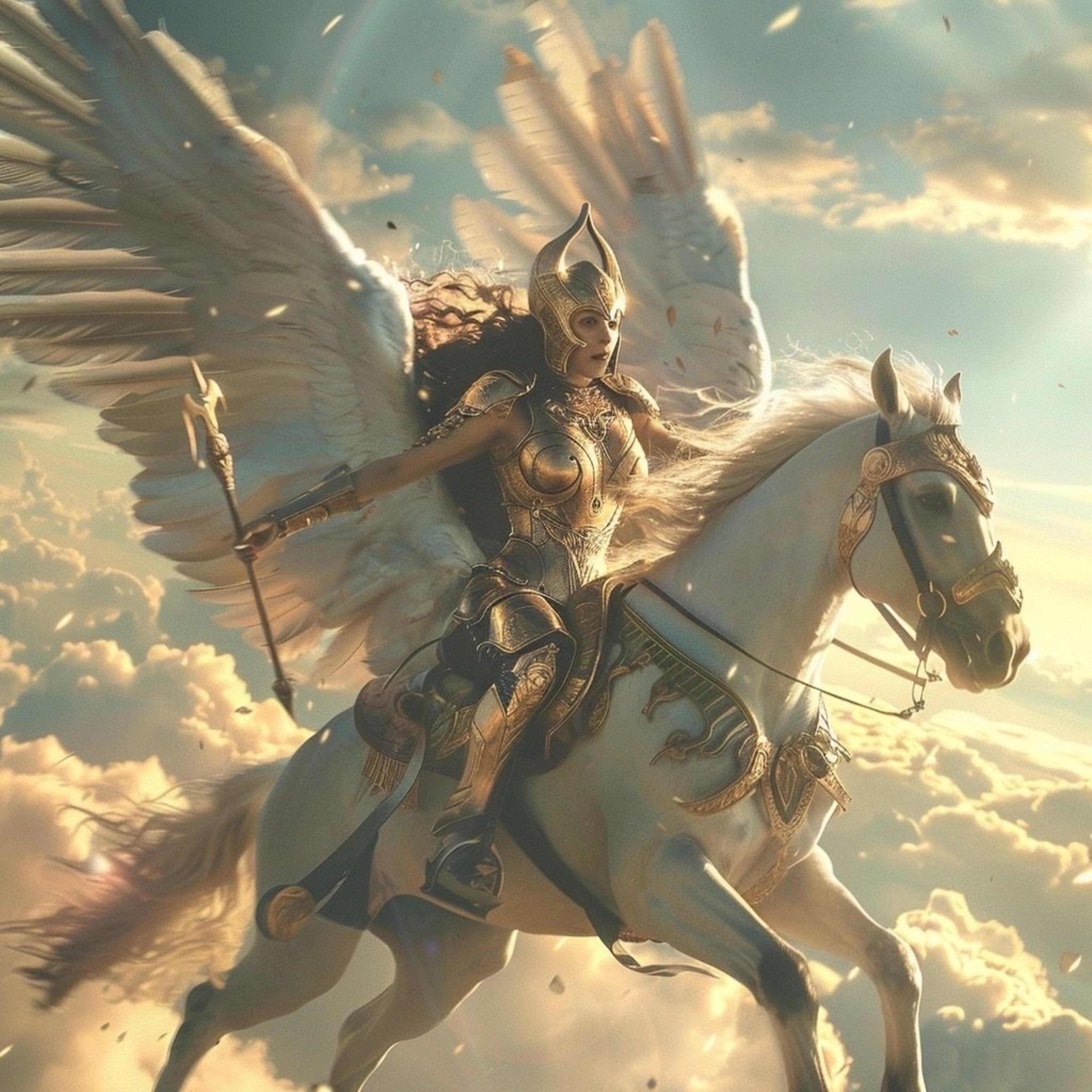 Релиз Valkyria Calling (Slowed)