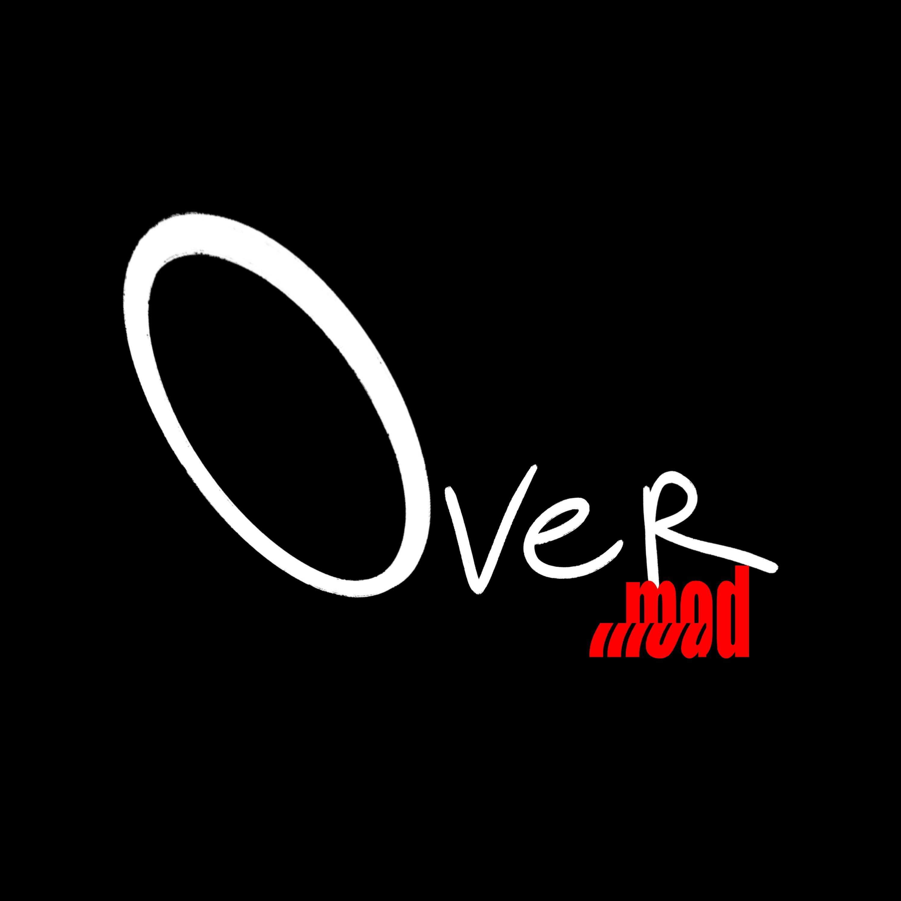 Релиз OVERMOD