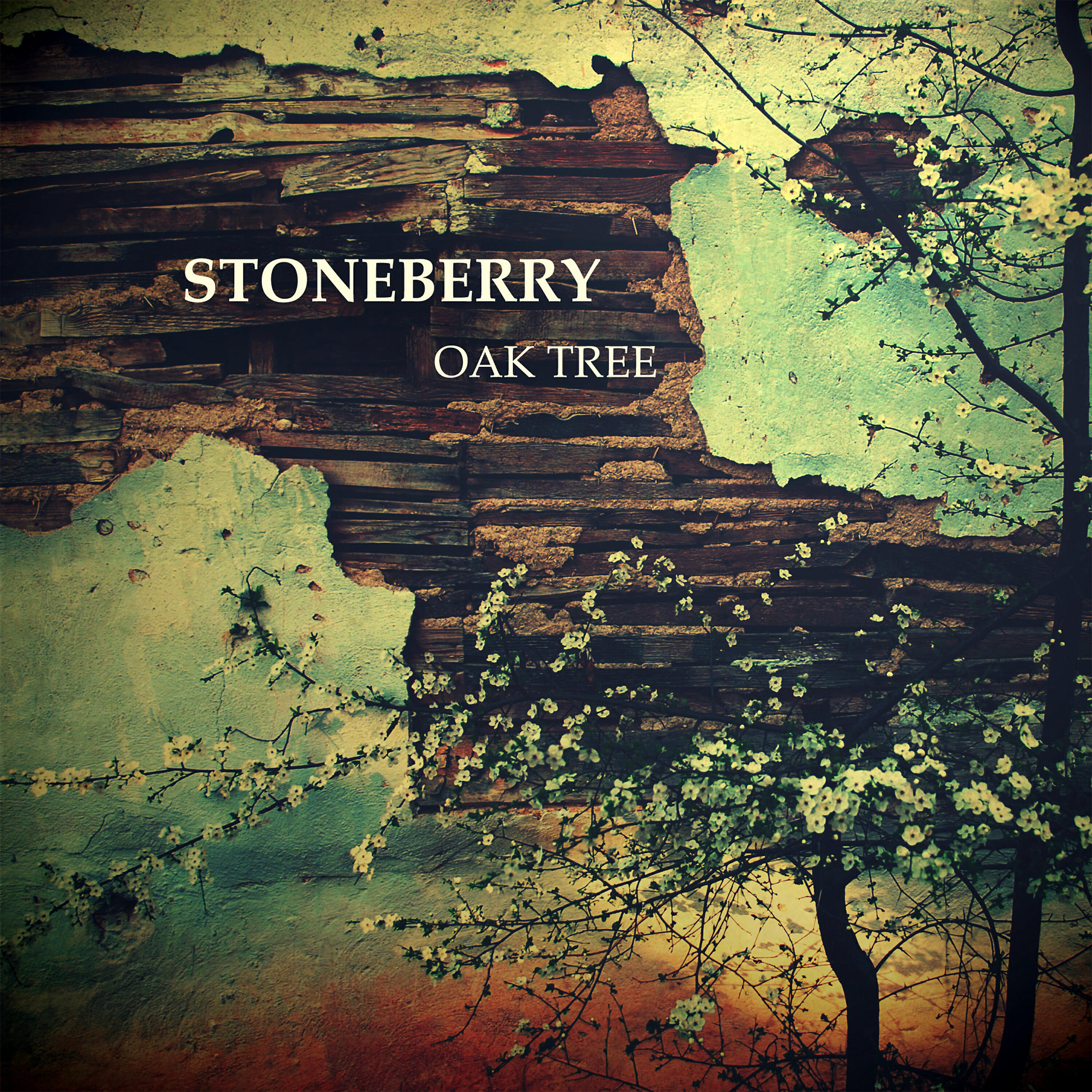Релиз Oak Tree