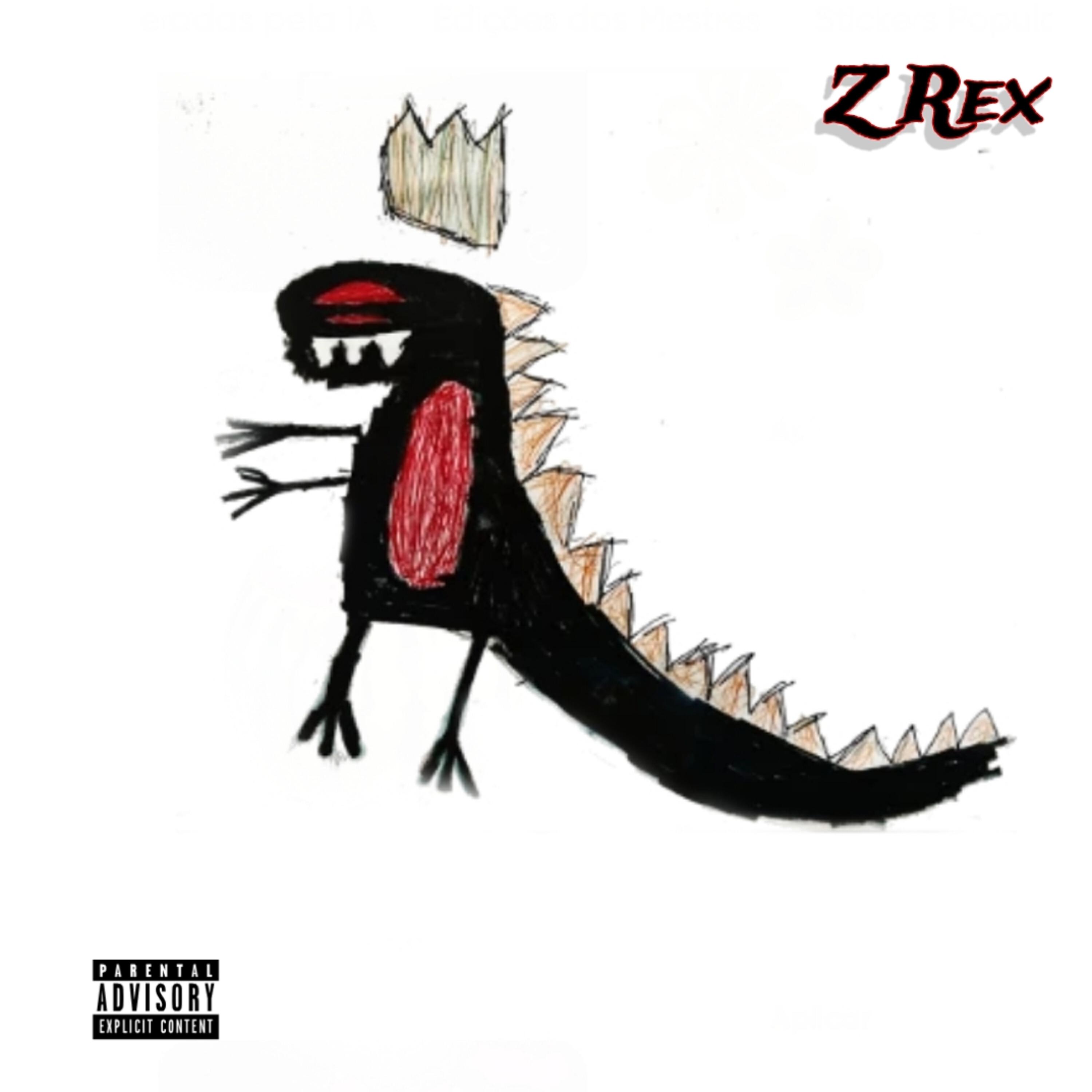Релиз Z Rex