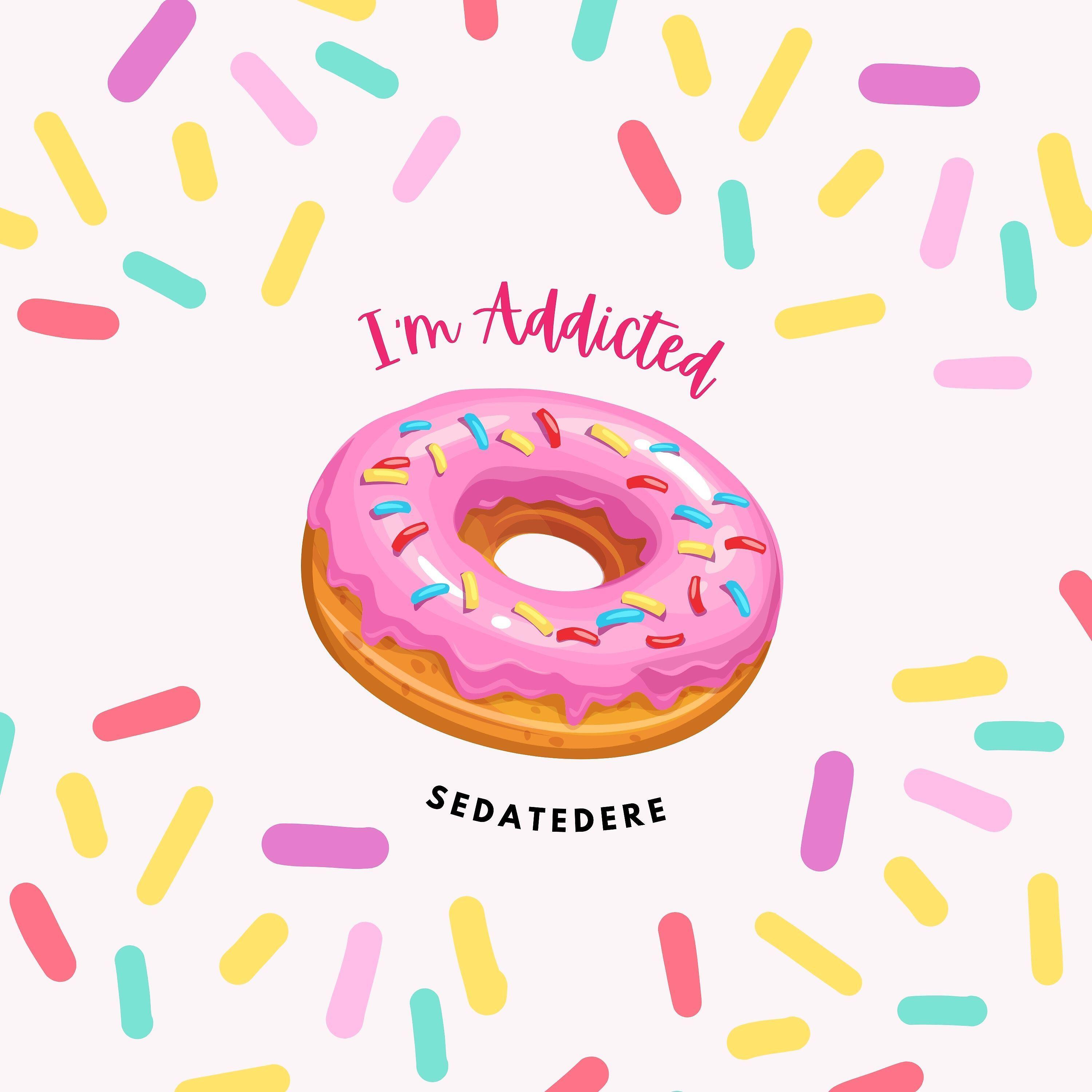 Релиз I’m Addicted
