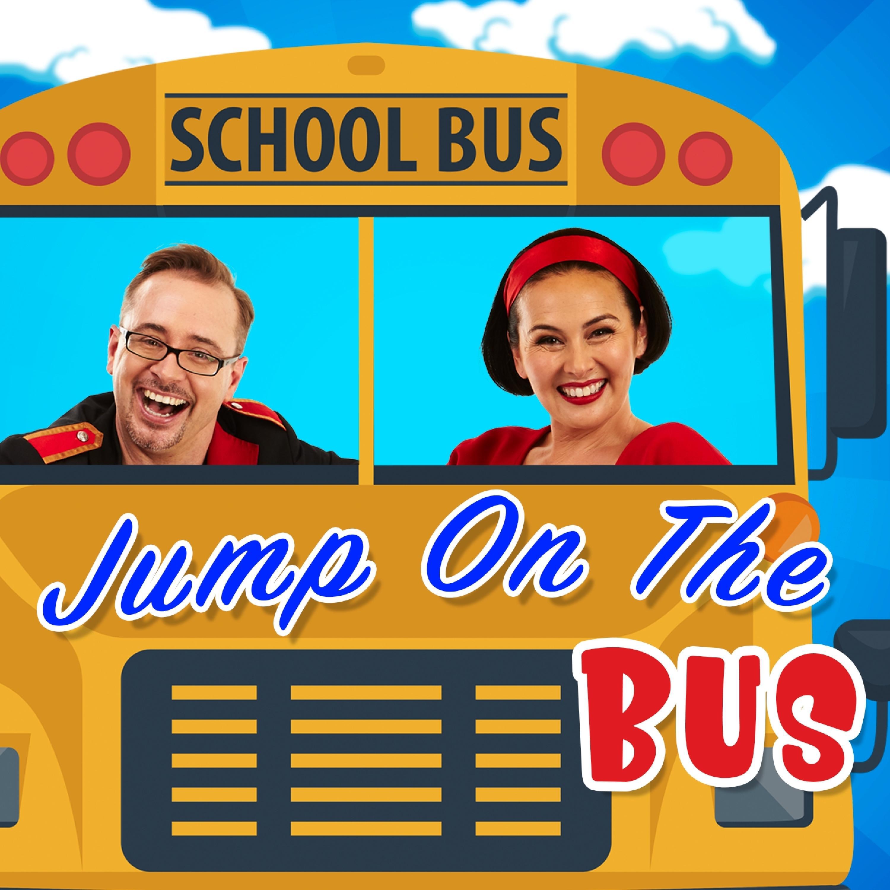 Релиз Jump On The Bus