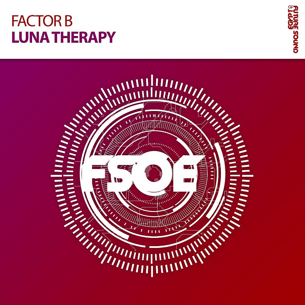 Релиз Luna Therapy