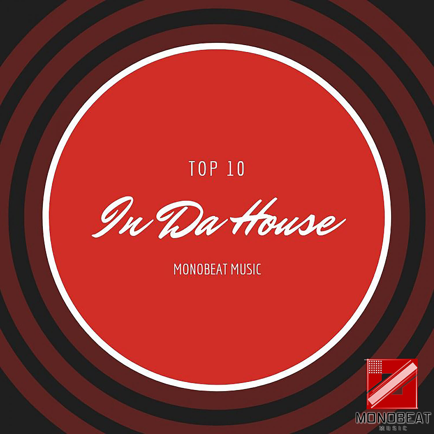 Релиз In Da House Top 10