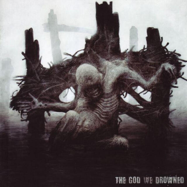 Релиз The God We Drowned