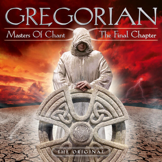 Релиз Masters of Chant X: The Final Chapter (Deluxe Version)