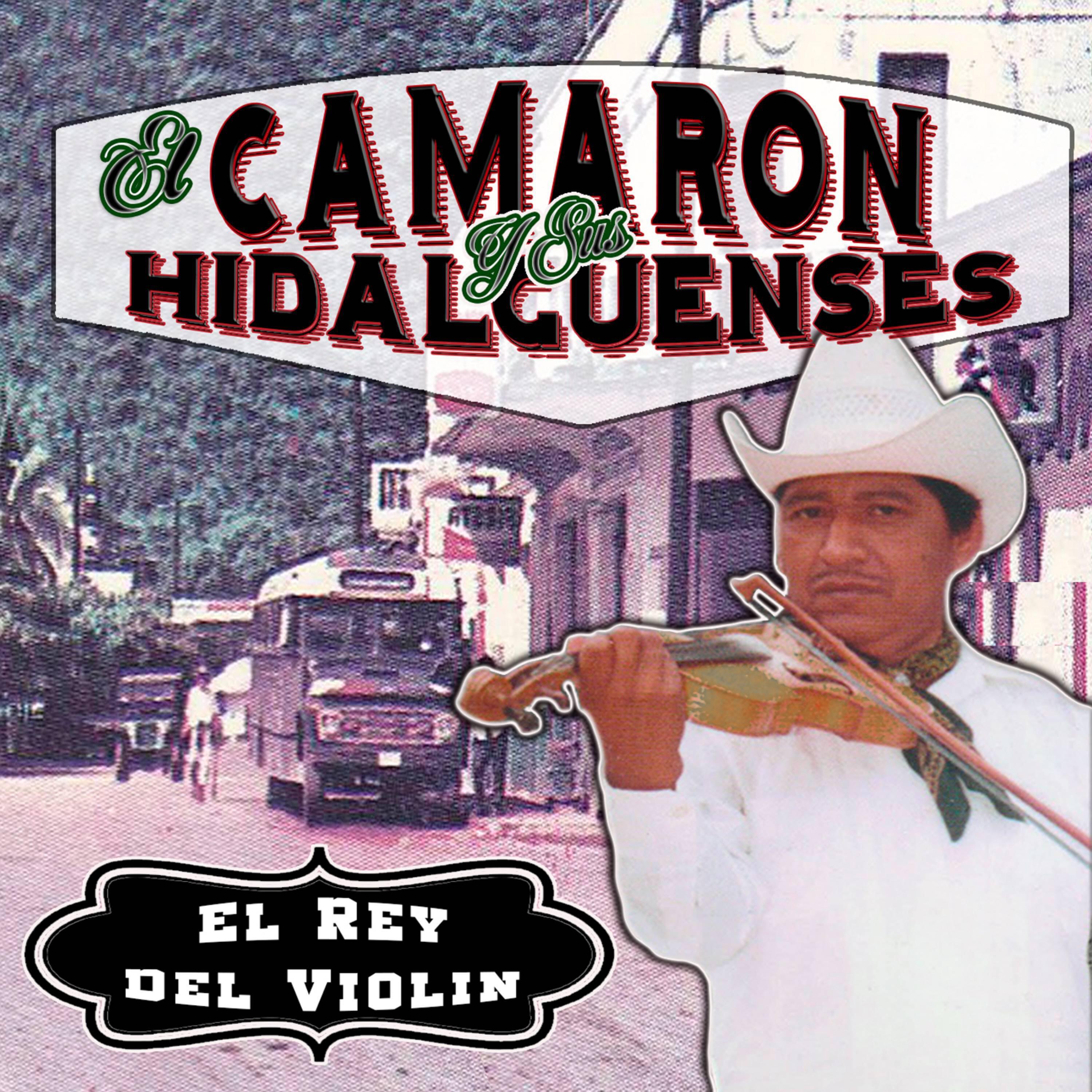 El camarón y sus hidalguenses
