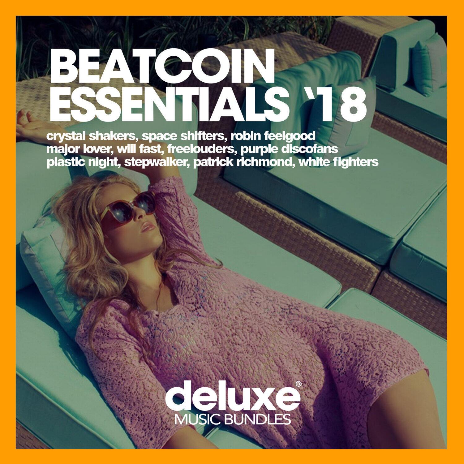 Релиз Beatcoin Essentials '18