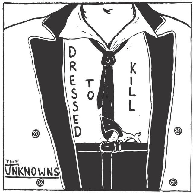 Релиз Dressed to Kill