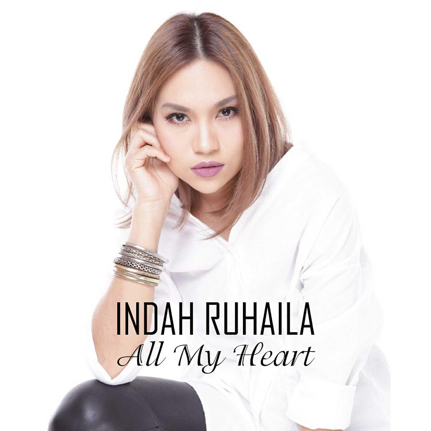 Релиз All My Heart