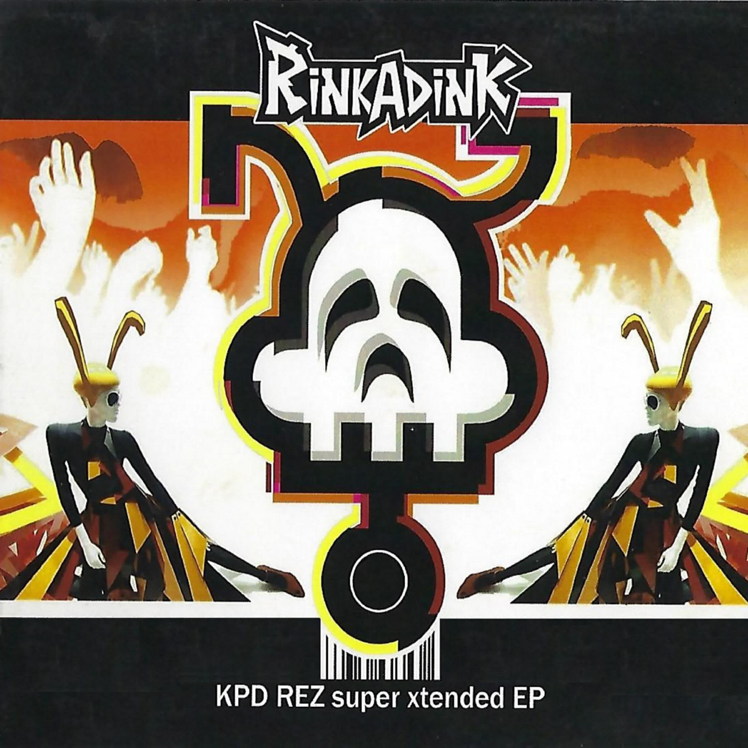 Релиз KPD REZ