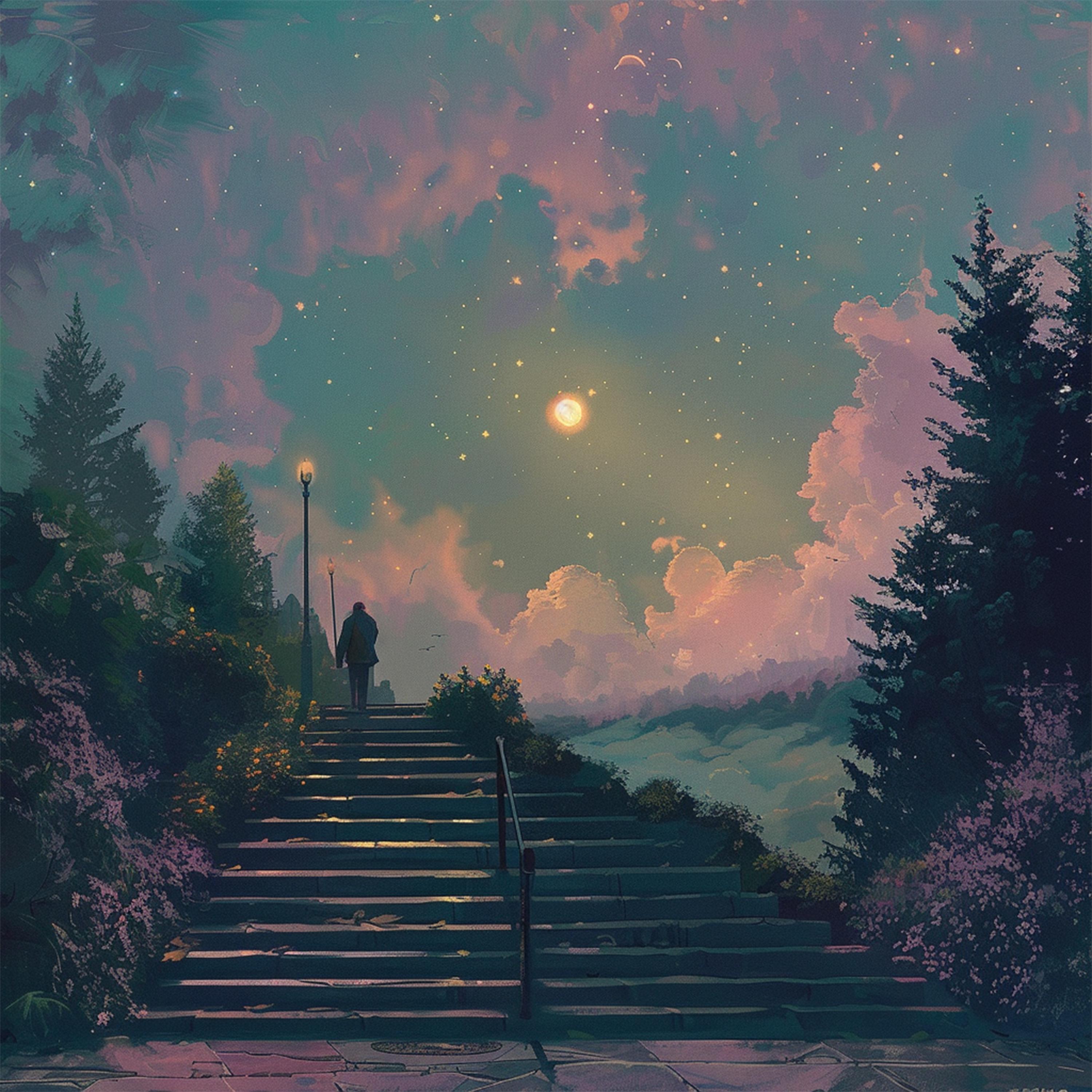 Релиз calm after chaos
