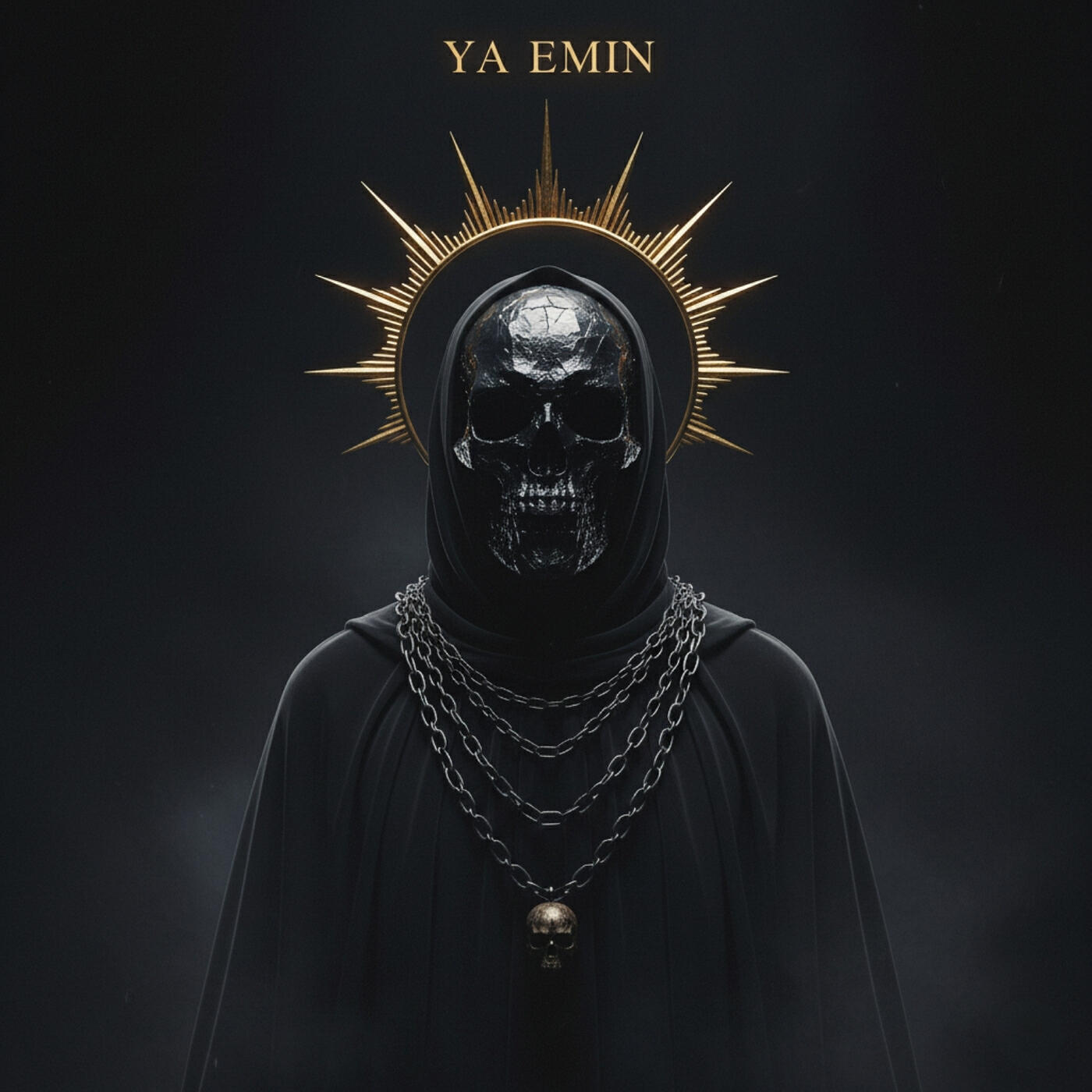 Релиз Ya Emin