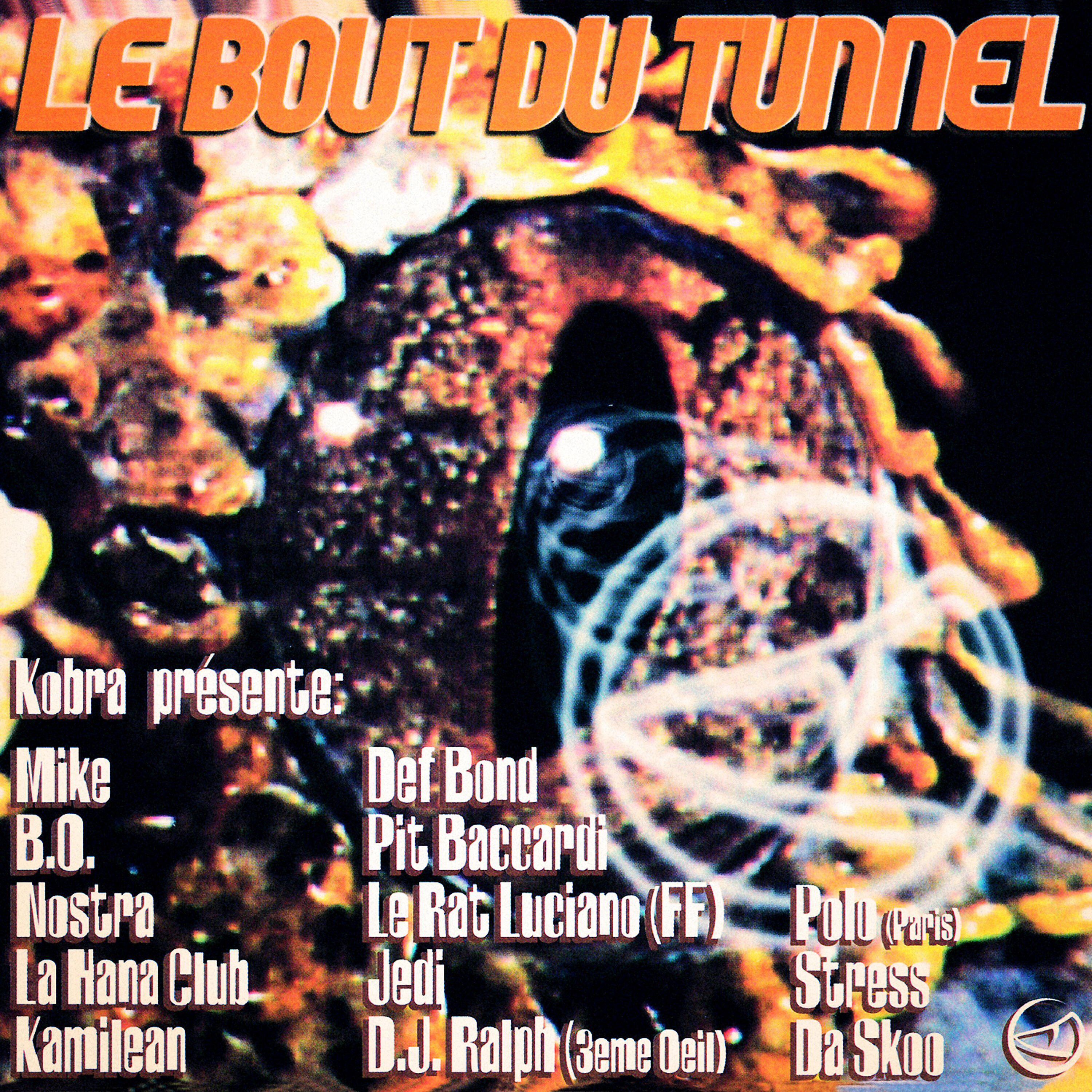 Релиз Le bout du tunnel