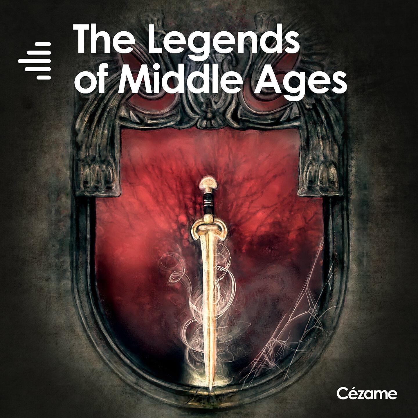 Релиз The Legends of Middle Ages