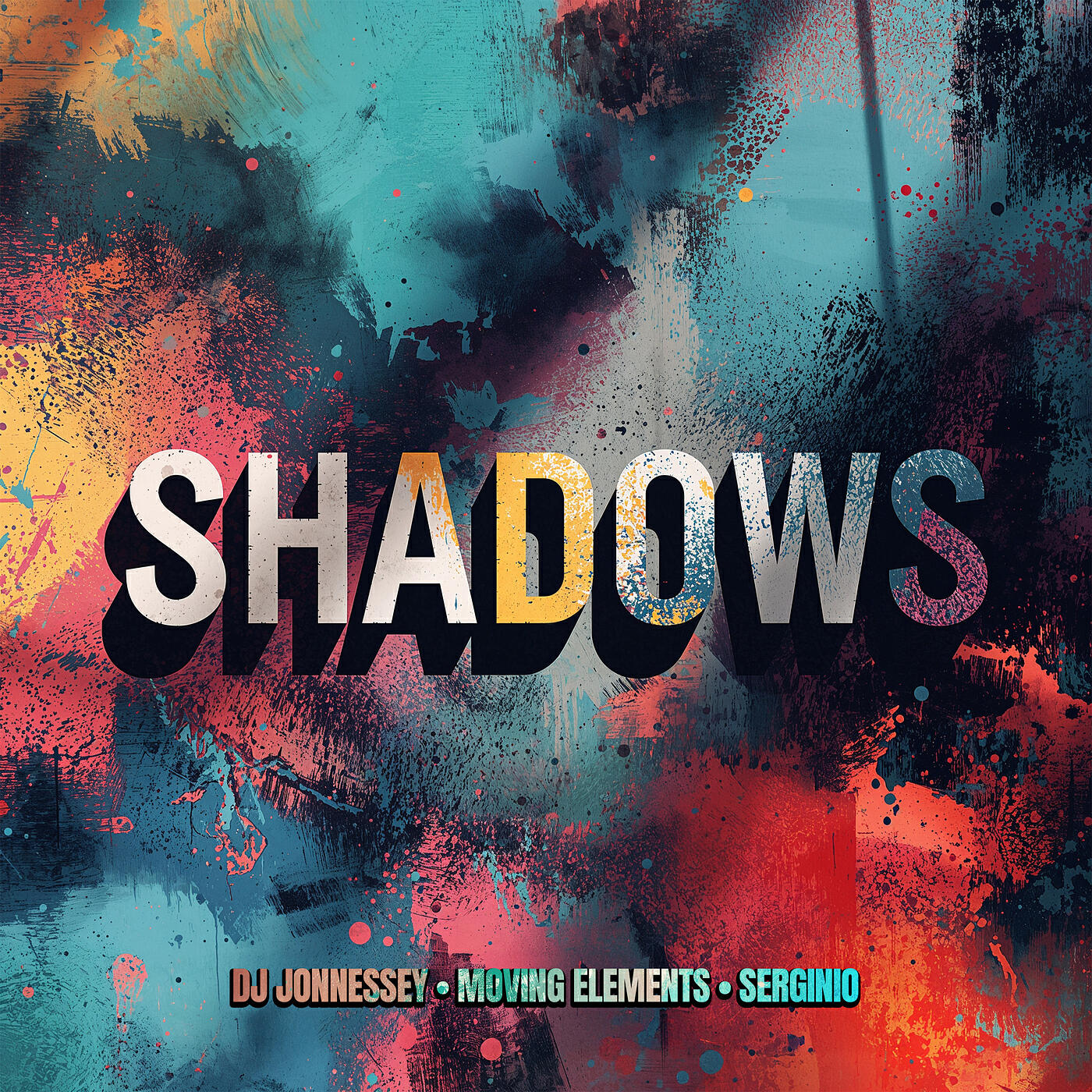 Релиз Shadows