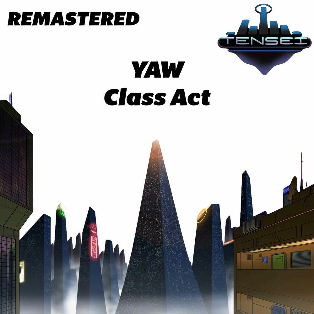 Релиз Class Act