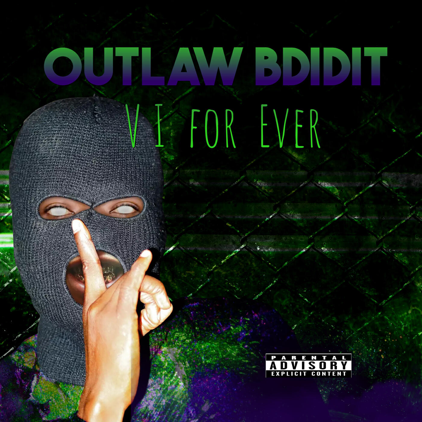 Релиз V I for Ever