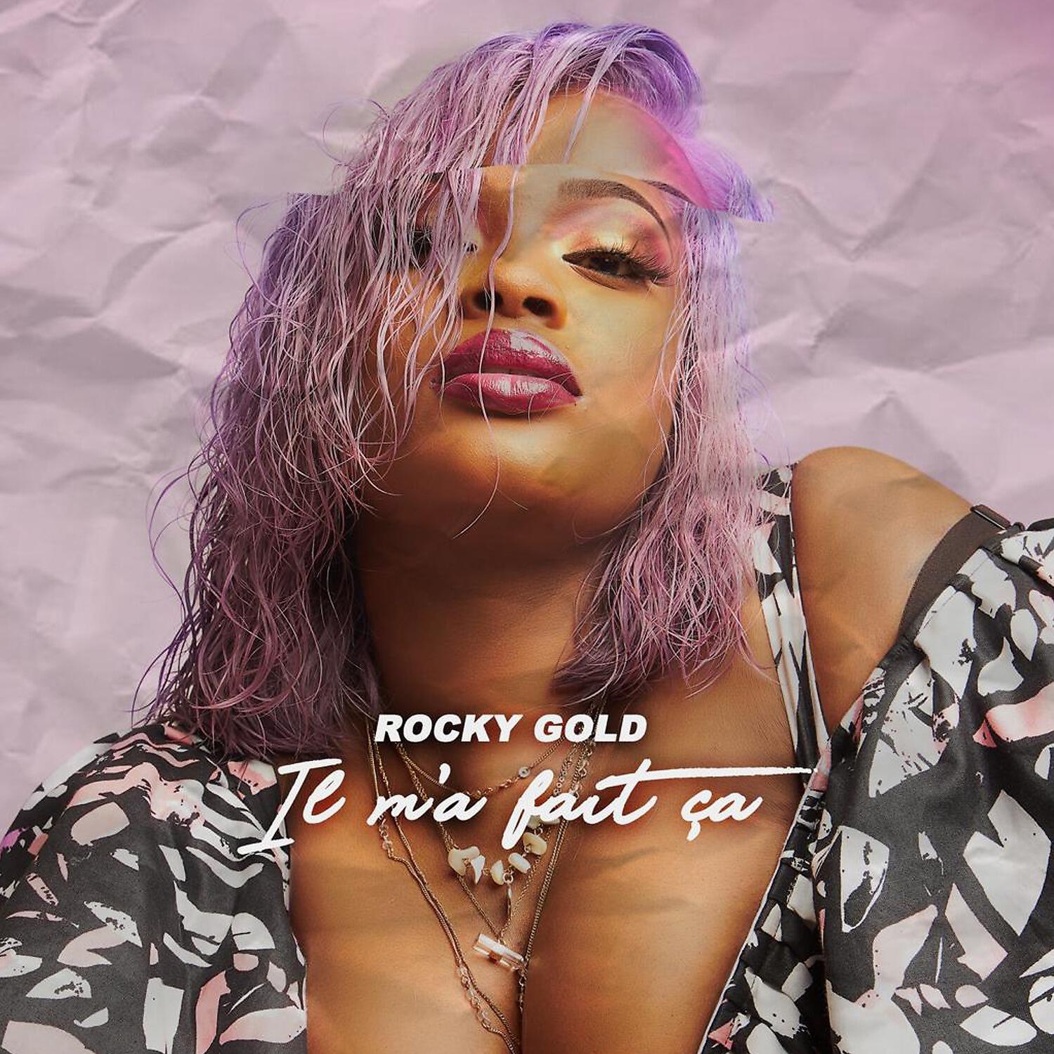 Релиз Il m'a fait ça