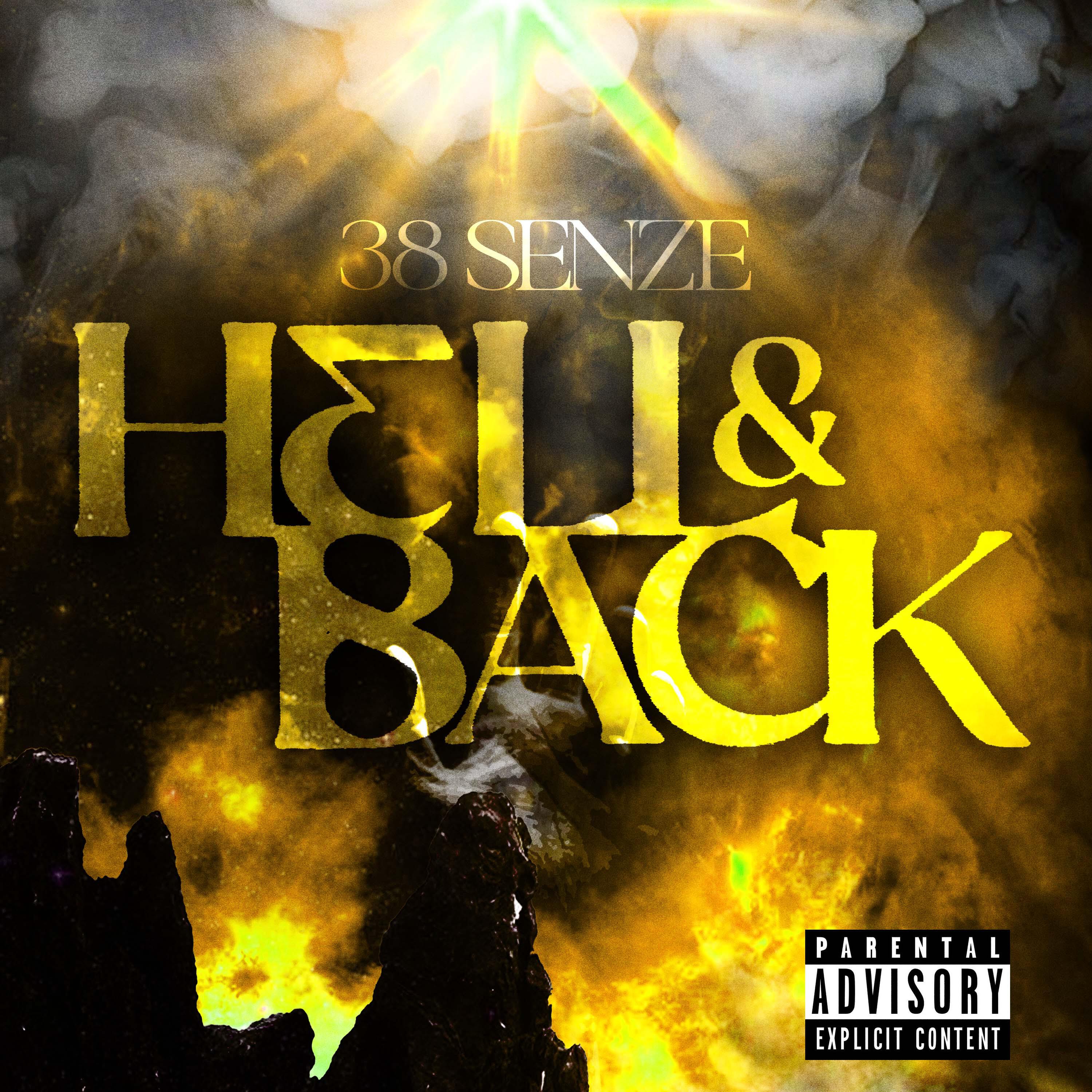 Релиз Hell and Back