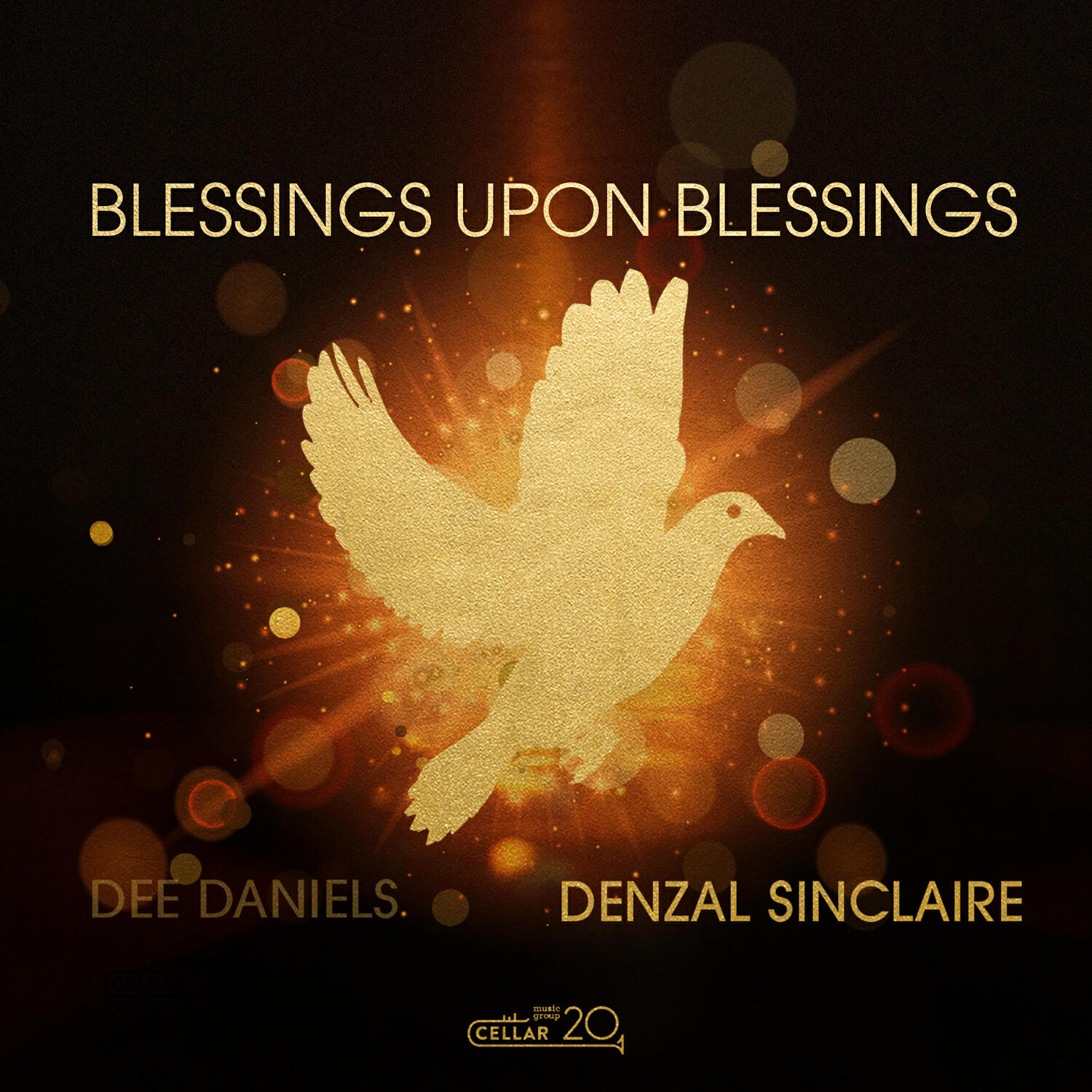 Релиз Blessings Upon Blessings
