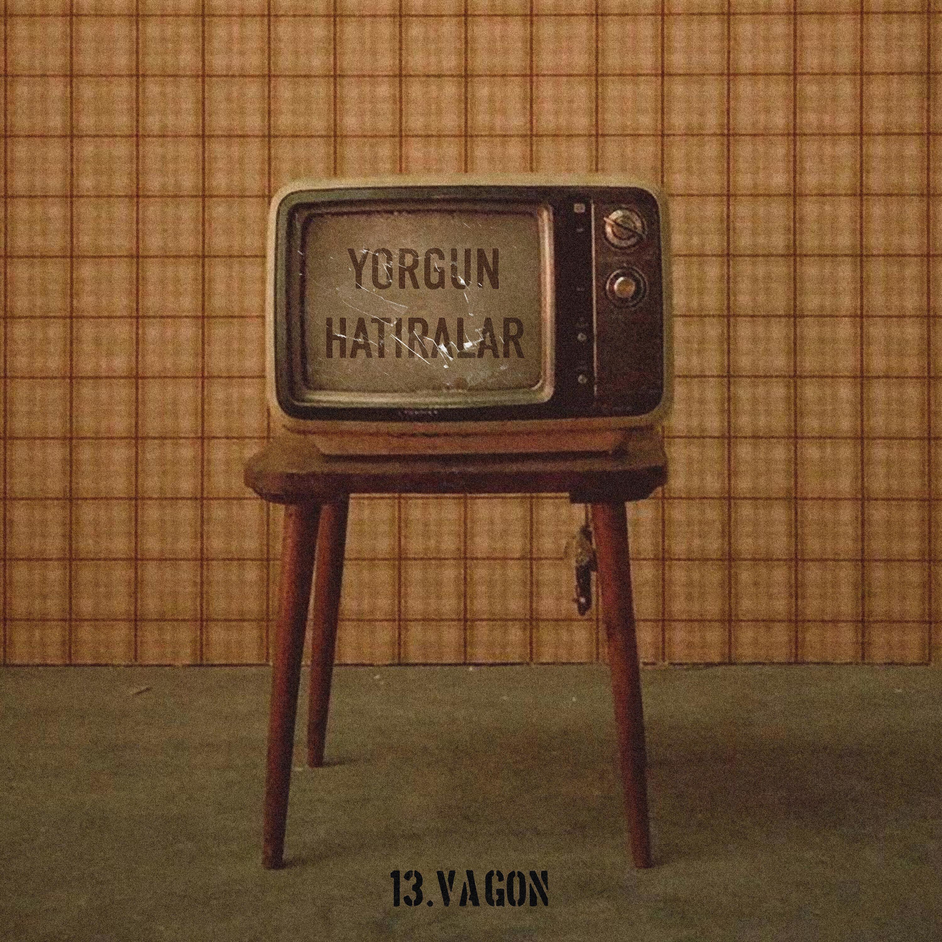 13. Vagon