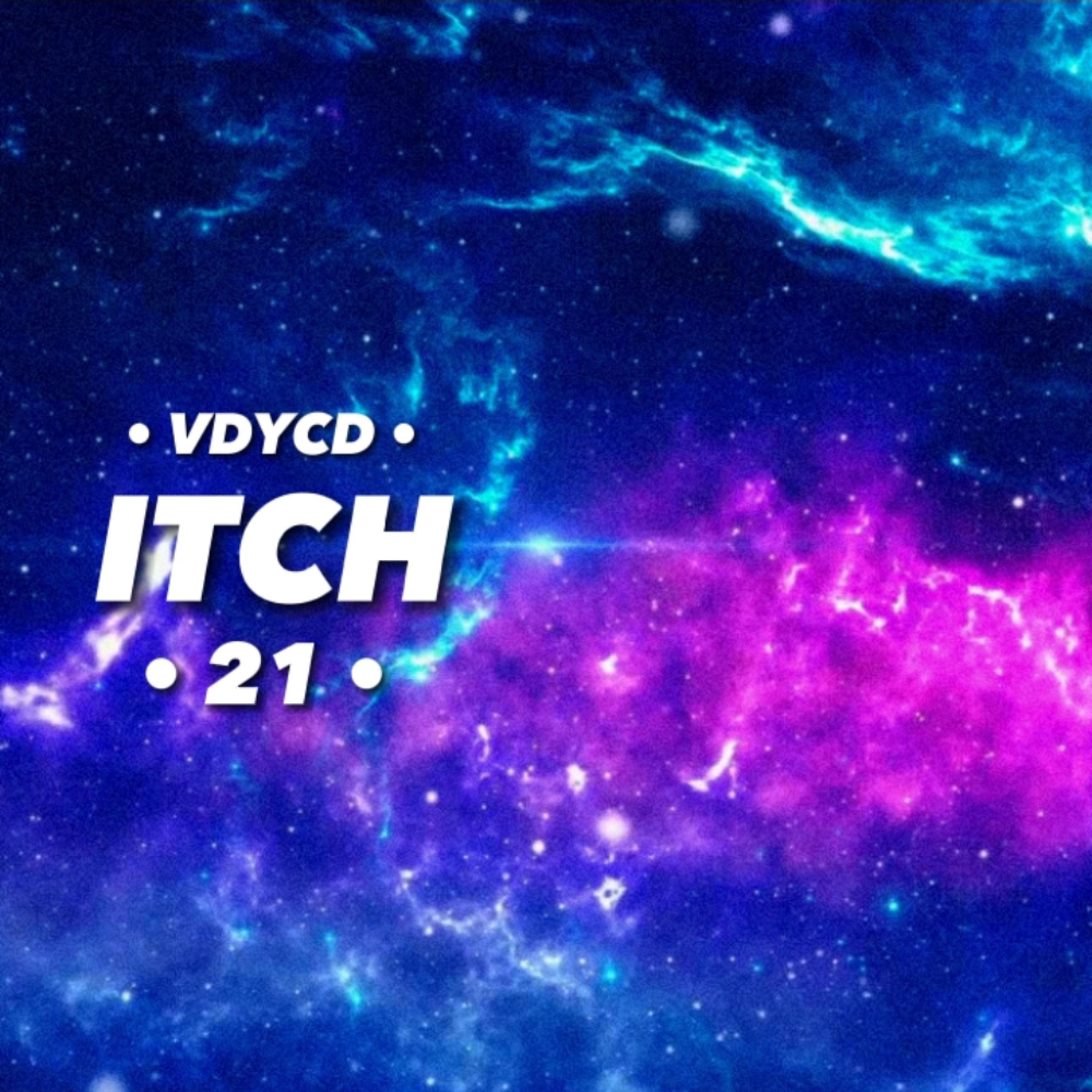Релиз • Itch • 21 •