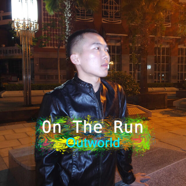Релиз On The Run