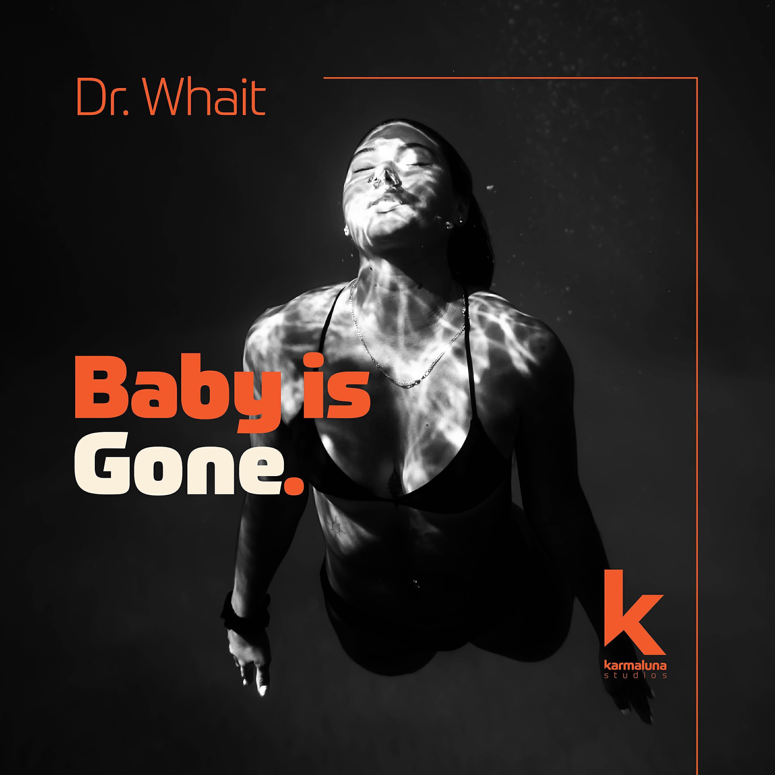 Dr Whait