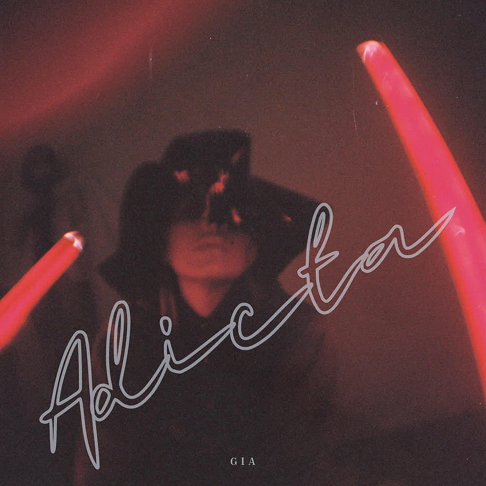 Релиз Adicta (Reloaded)
