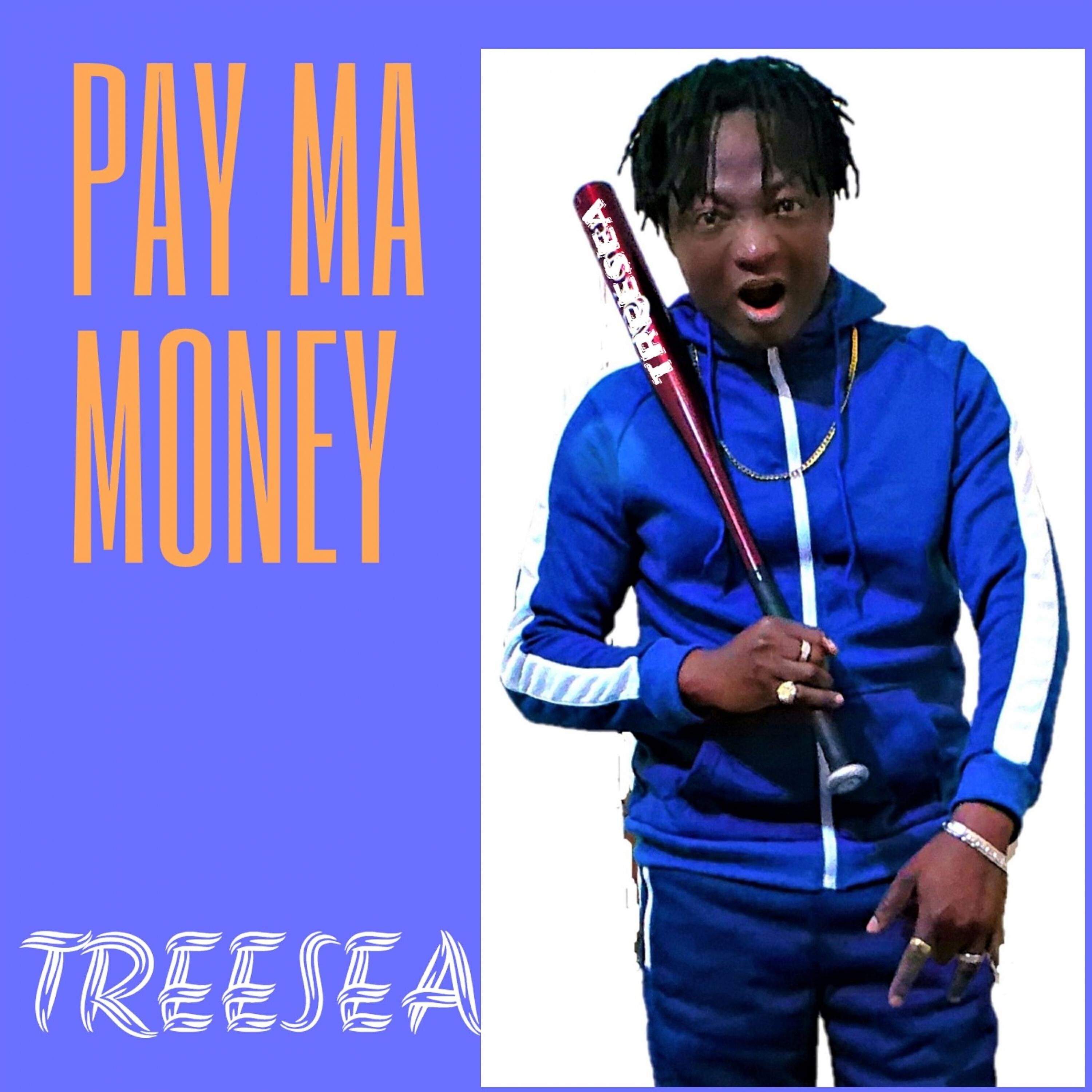 Релиз Pay Ma Money