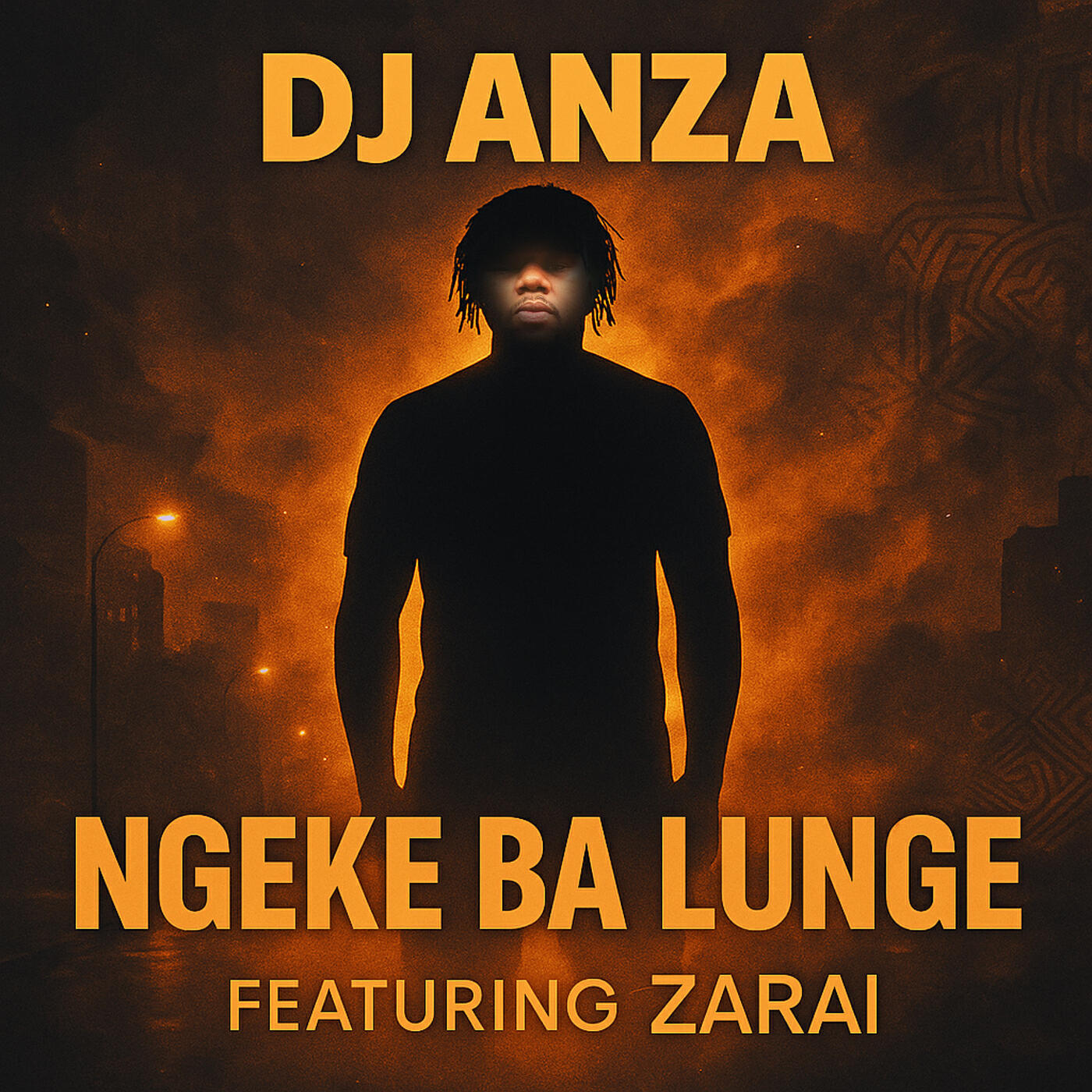 Релиз Ngeke Ba Lunge