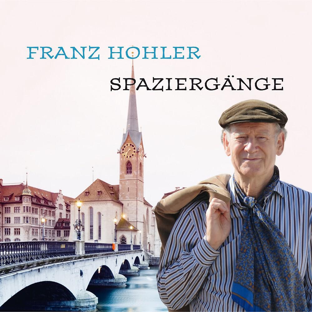 Релиз Spaziergänge