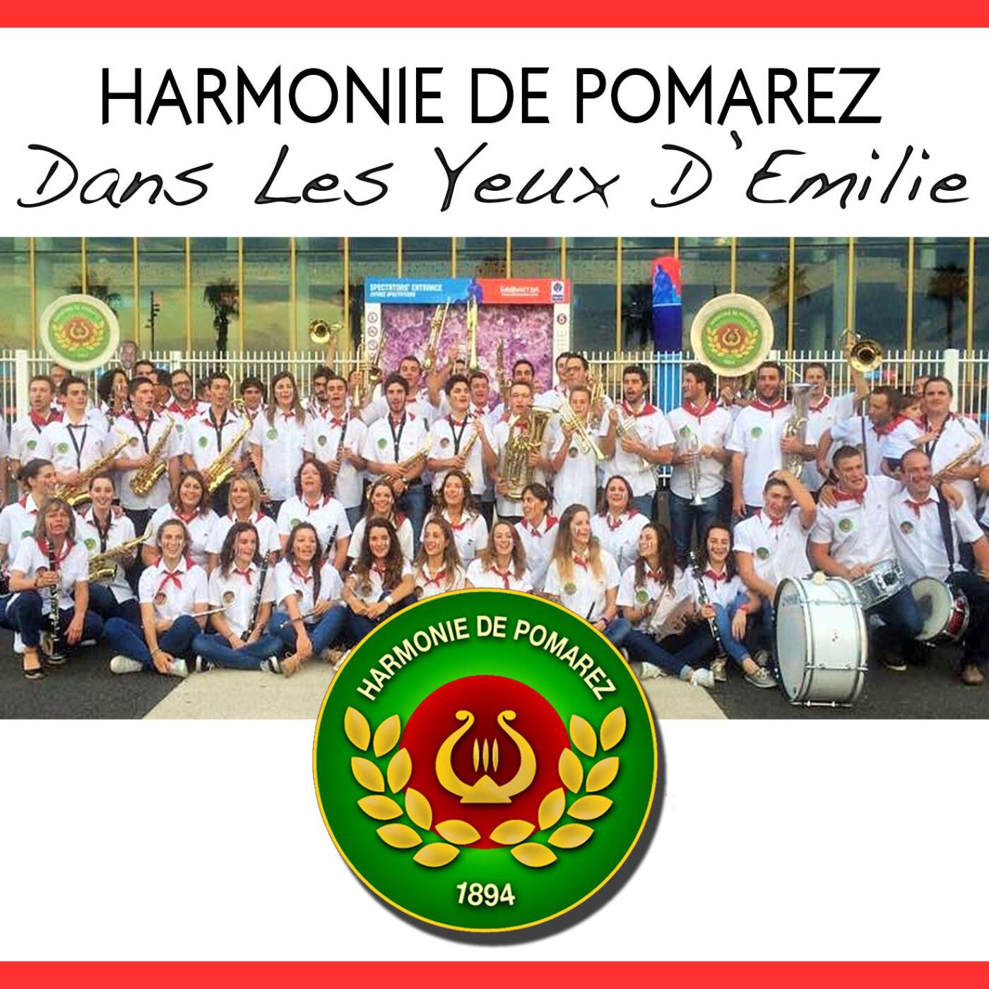 Harmonie de Pomarez