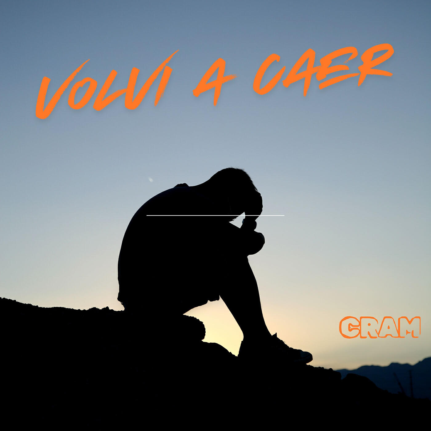 Релиз Volvi a Caer