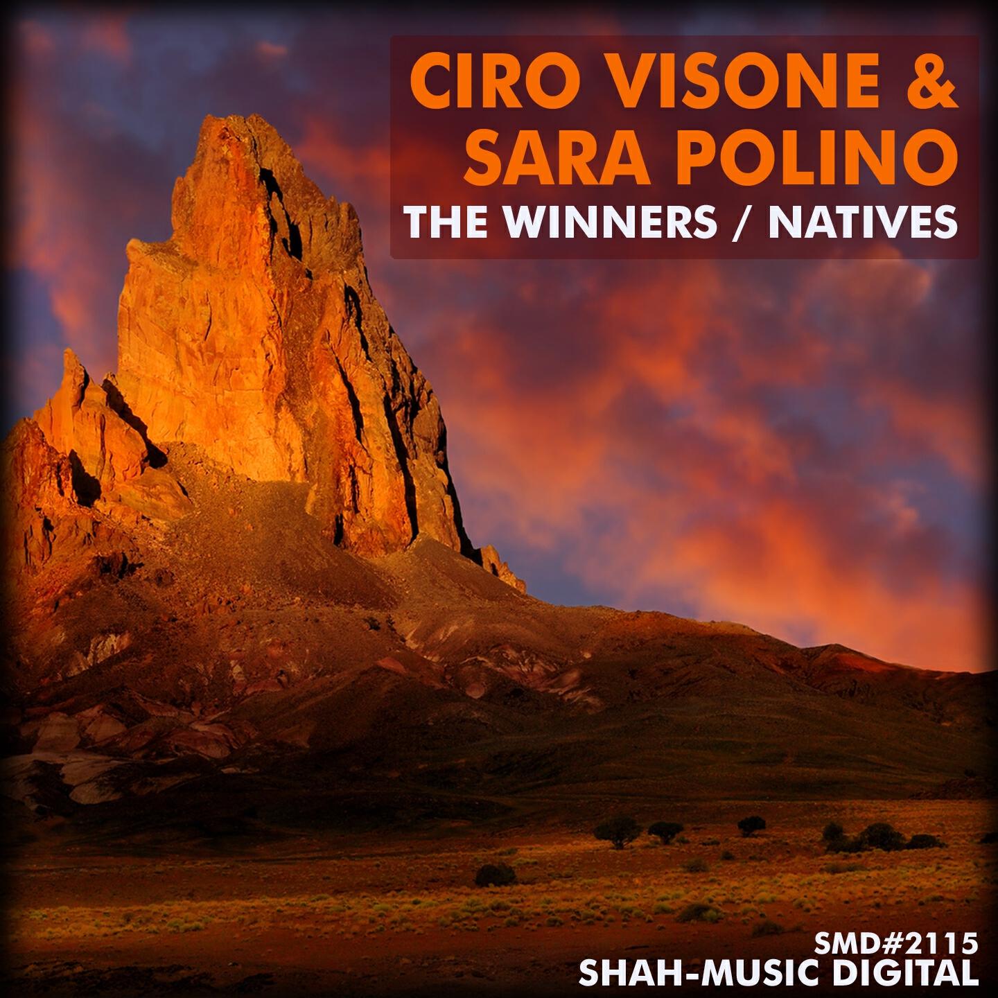 Релиз The Winners / Native