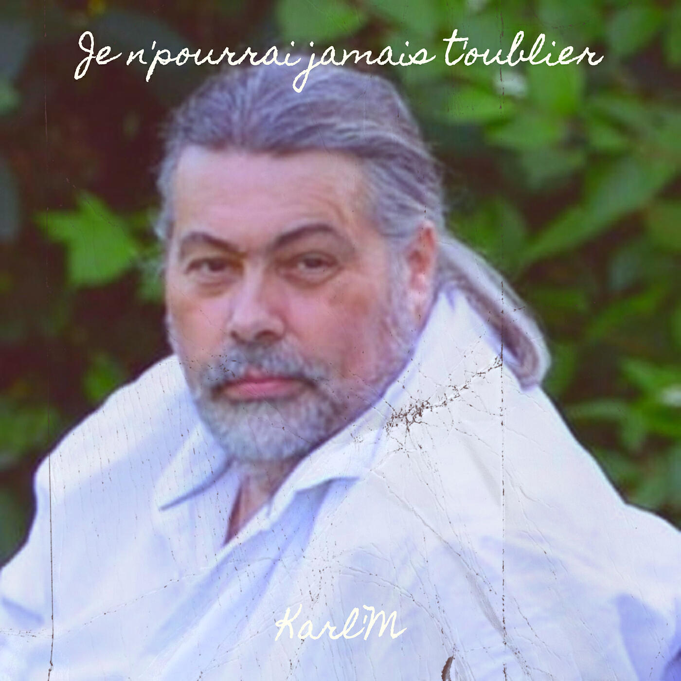 Релиз Je n'pourrai jamais t'oublier