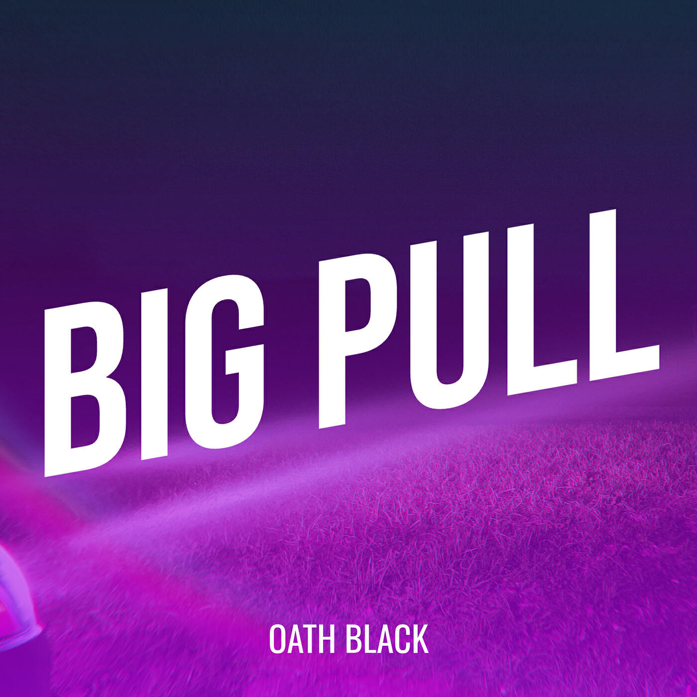 Oath Black