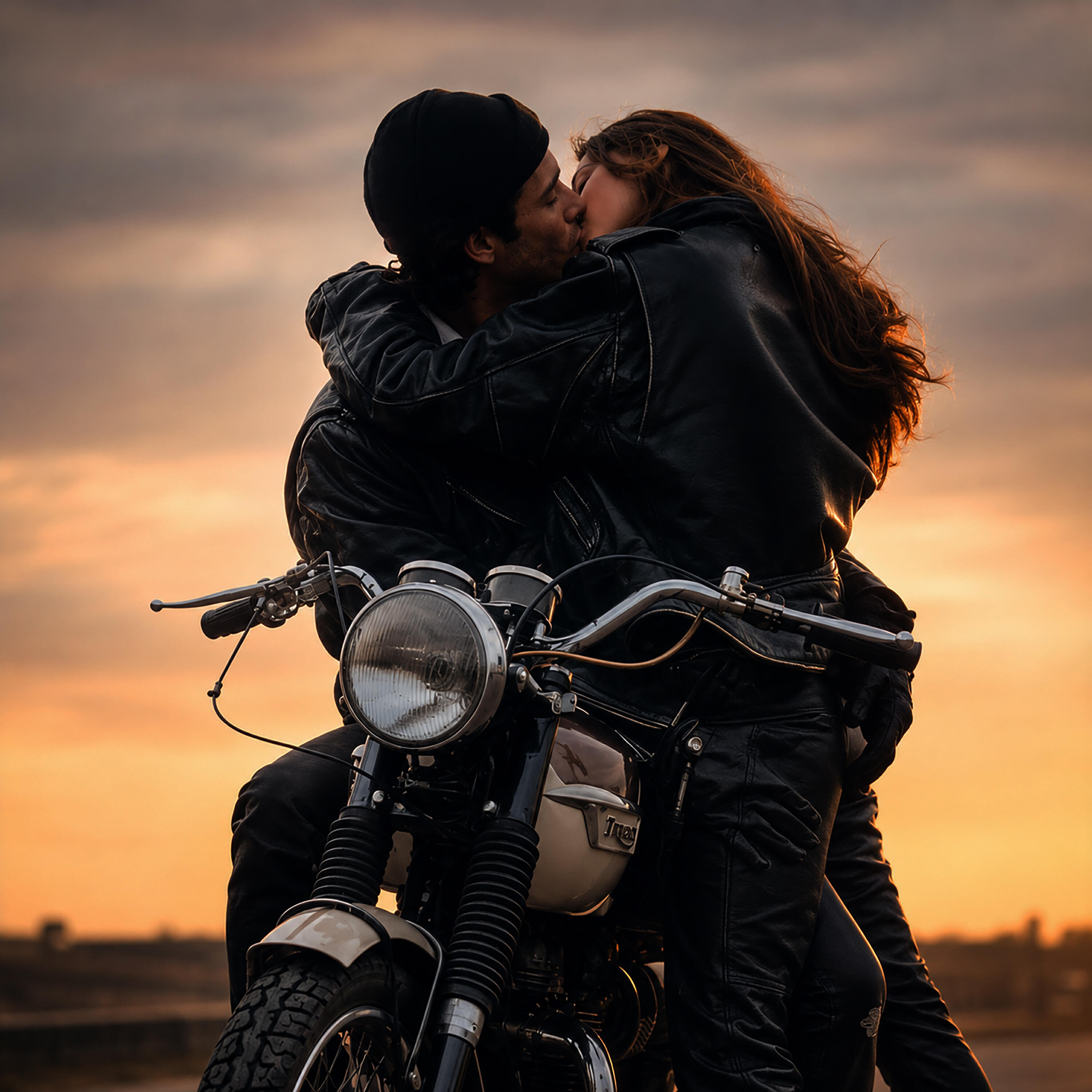 Релиз Listen To Your Heart