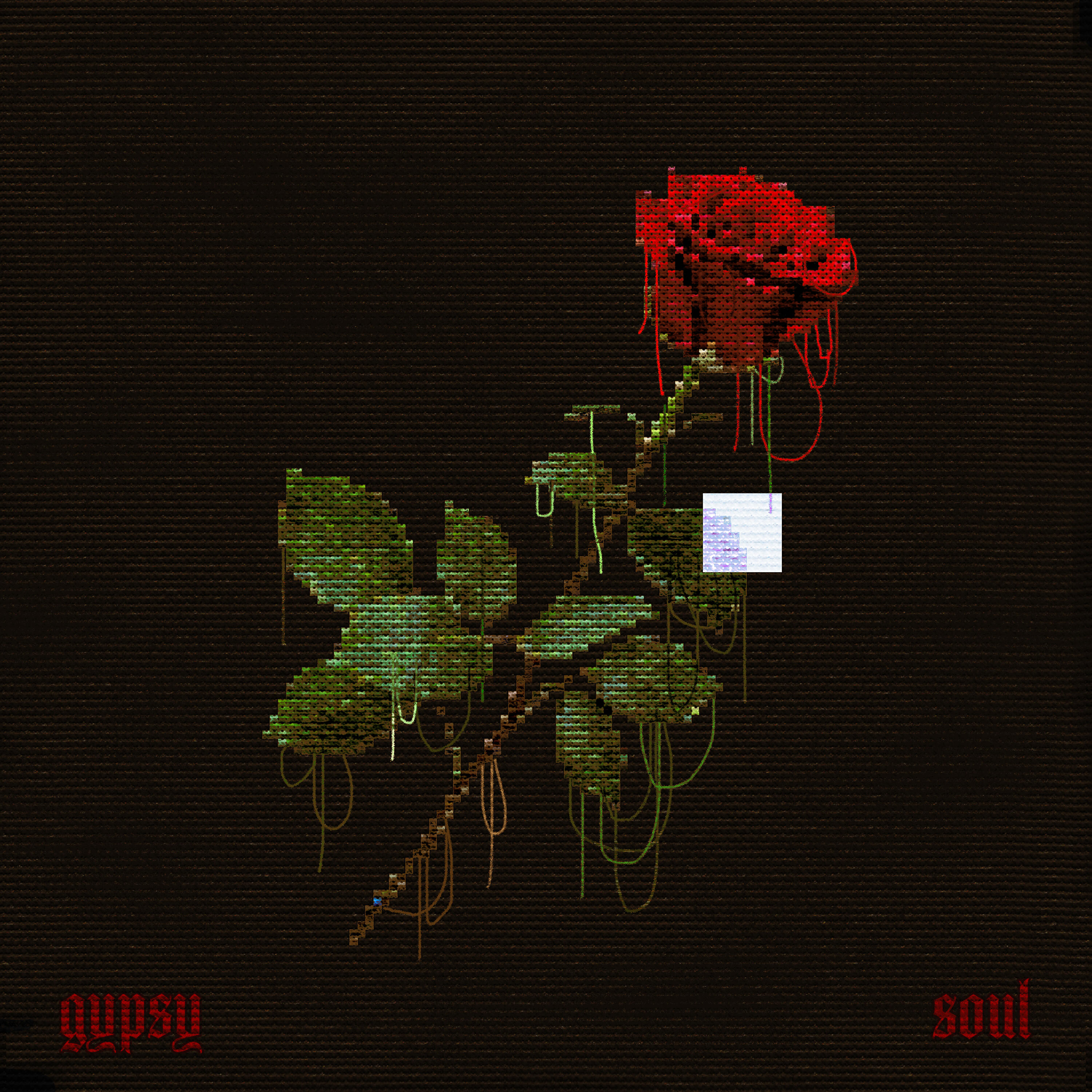 Релиз gypsy soul