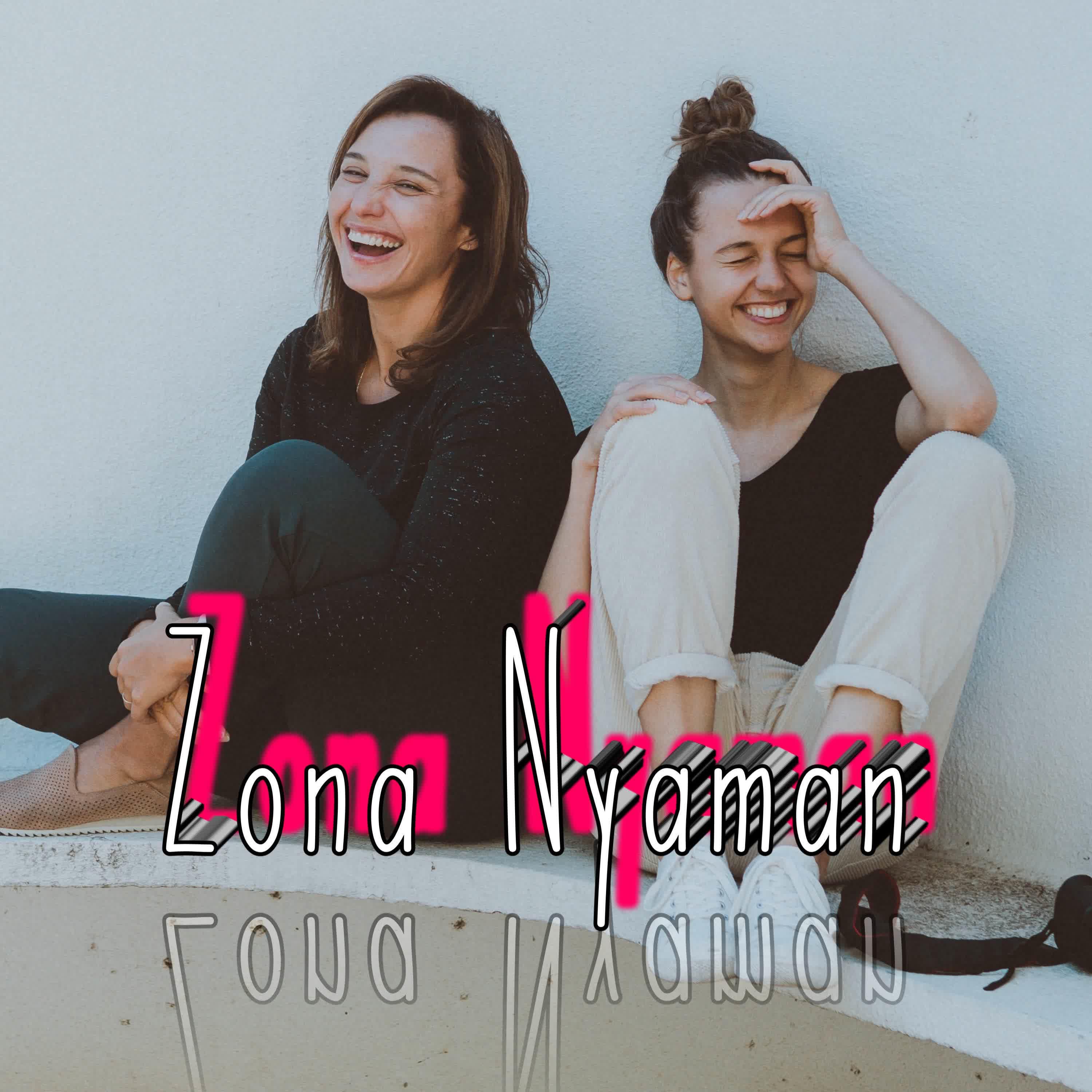 Релиз ZONA NYAMAN