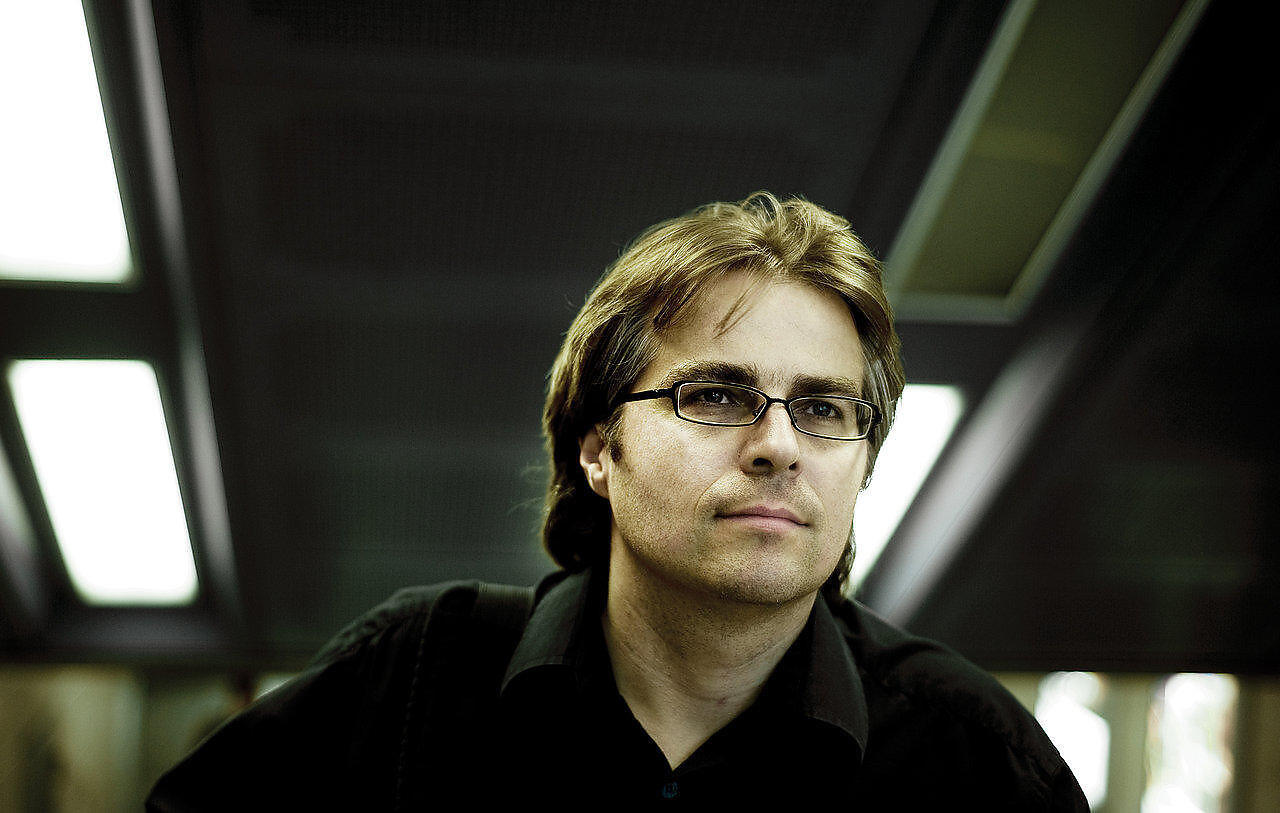 Alexandre Côté