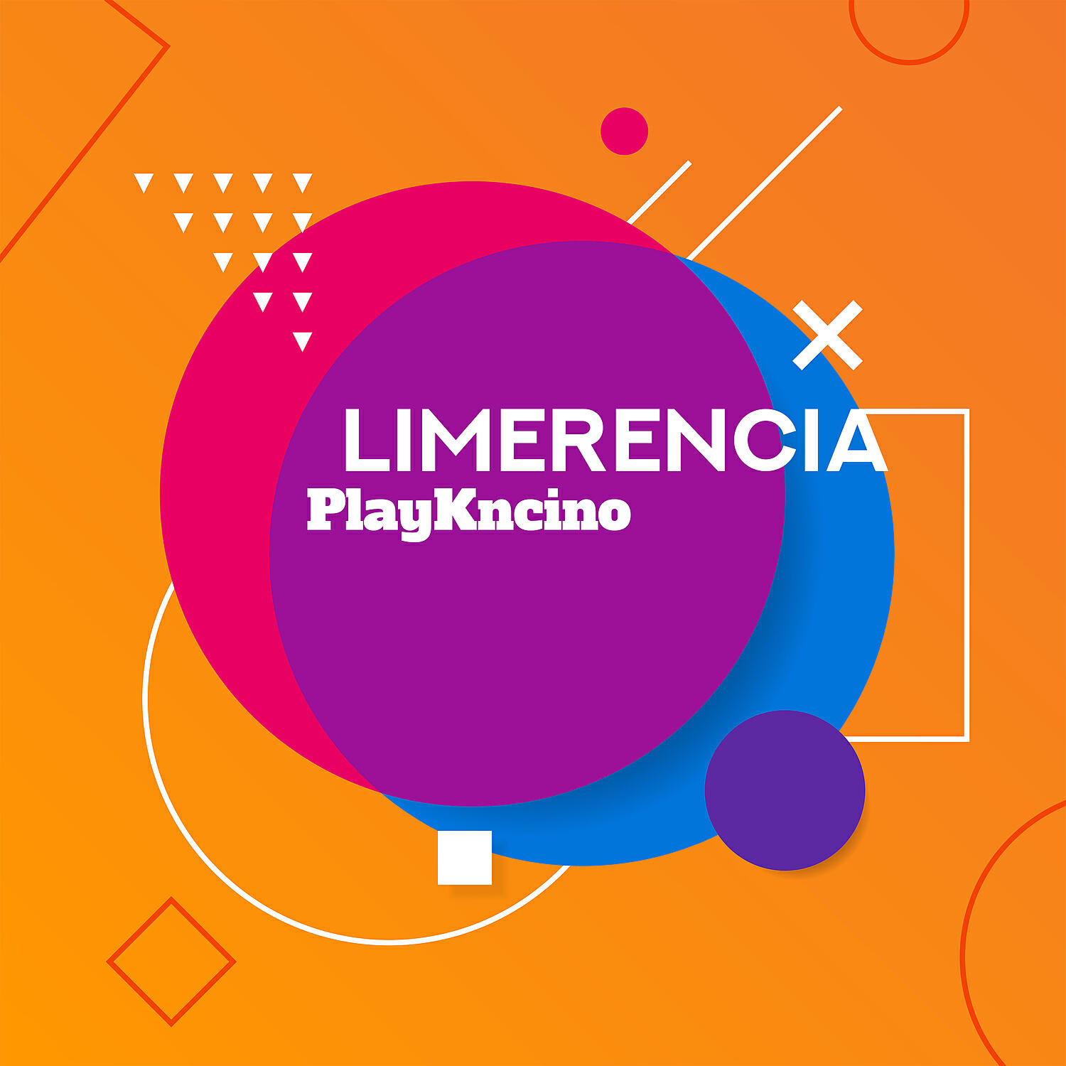 Релиз Limerencia